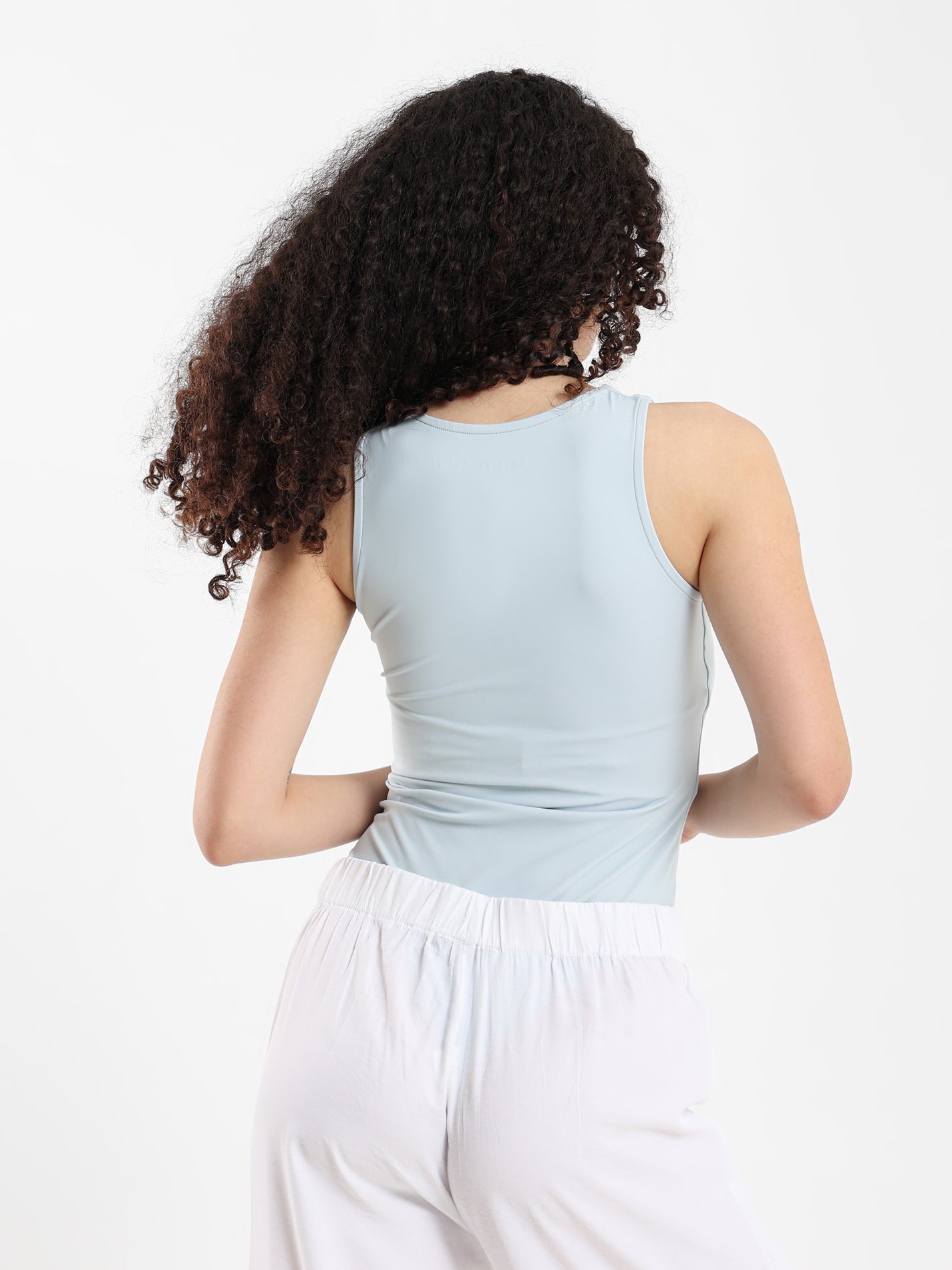 Solid Bodysuit