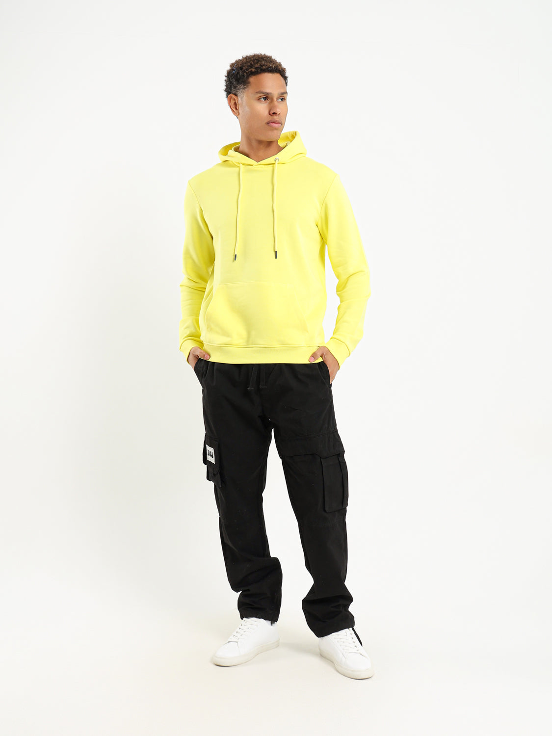 Basic Sweatshirt - Outlet