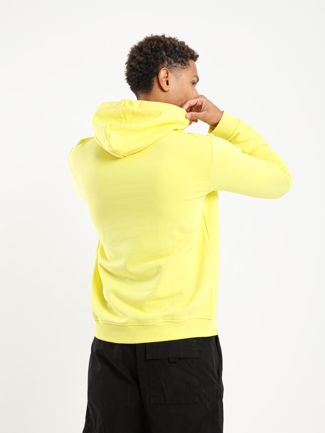 Basic Sweatshirt - Outlet