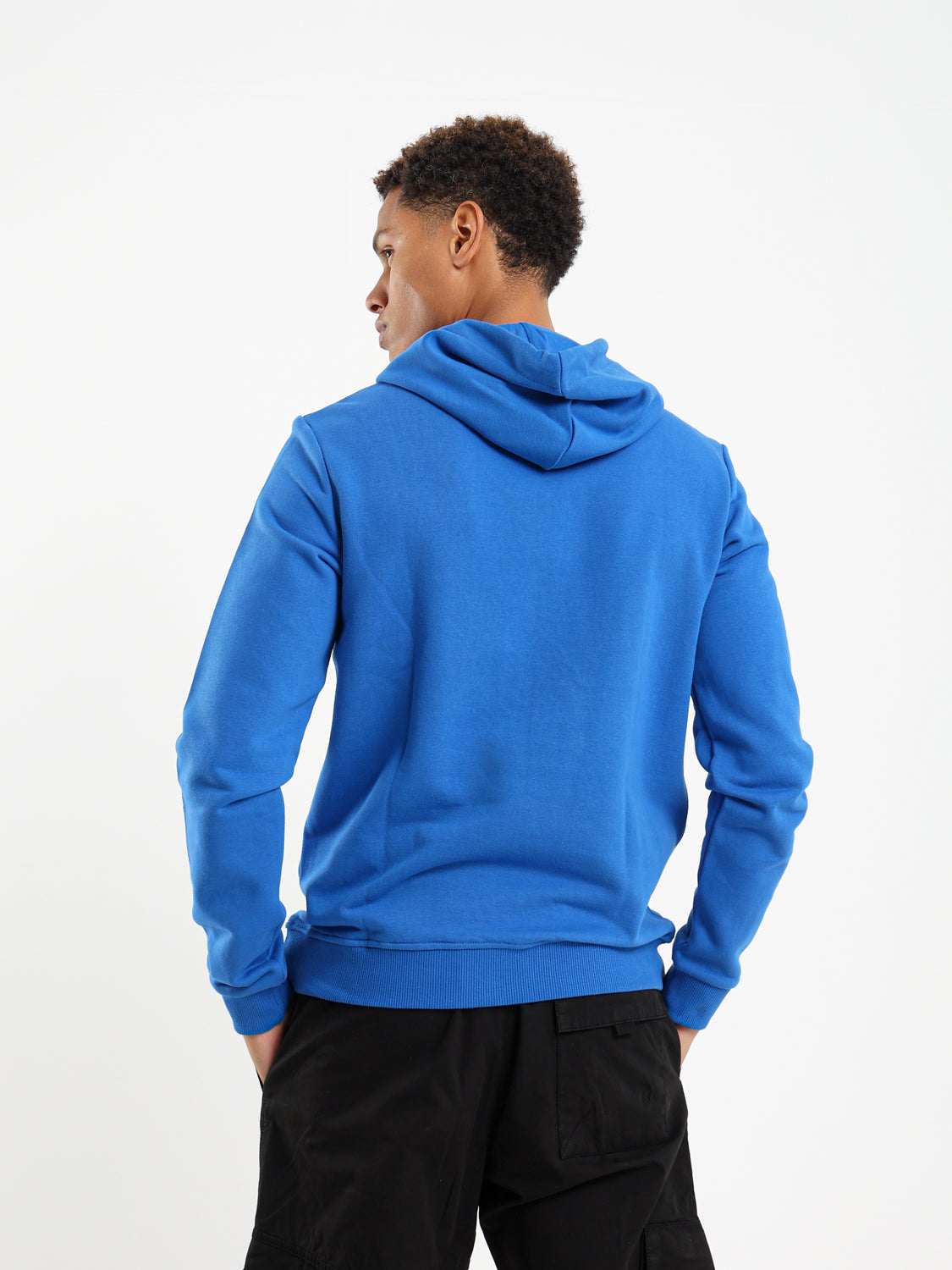 Basic Sweatshirt - Outlet