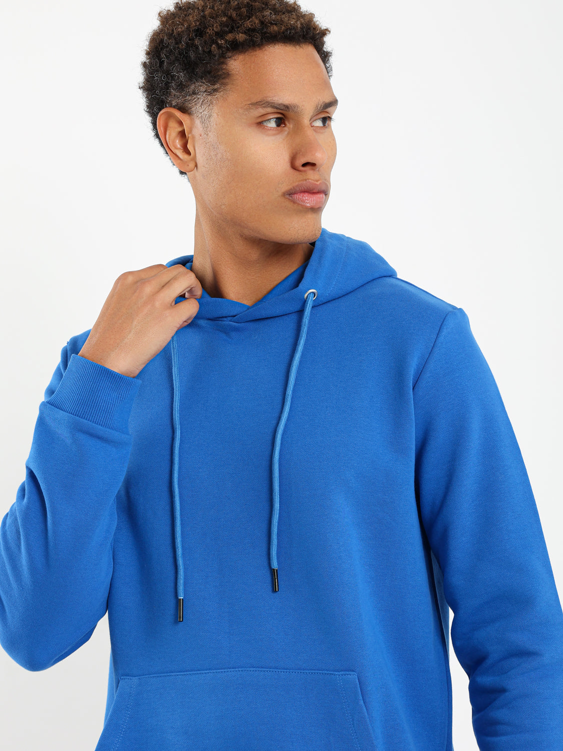 Basic Sweatshirt - Outlet