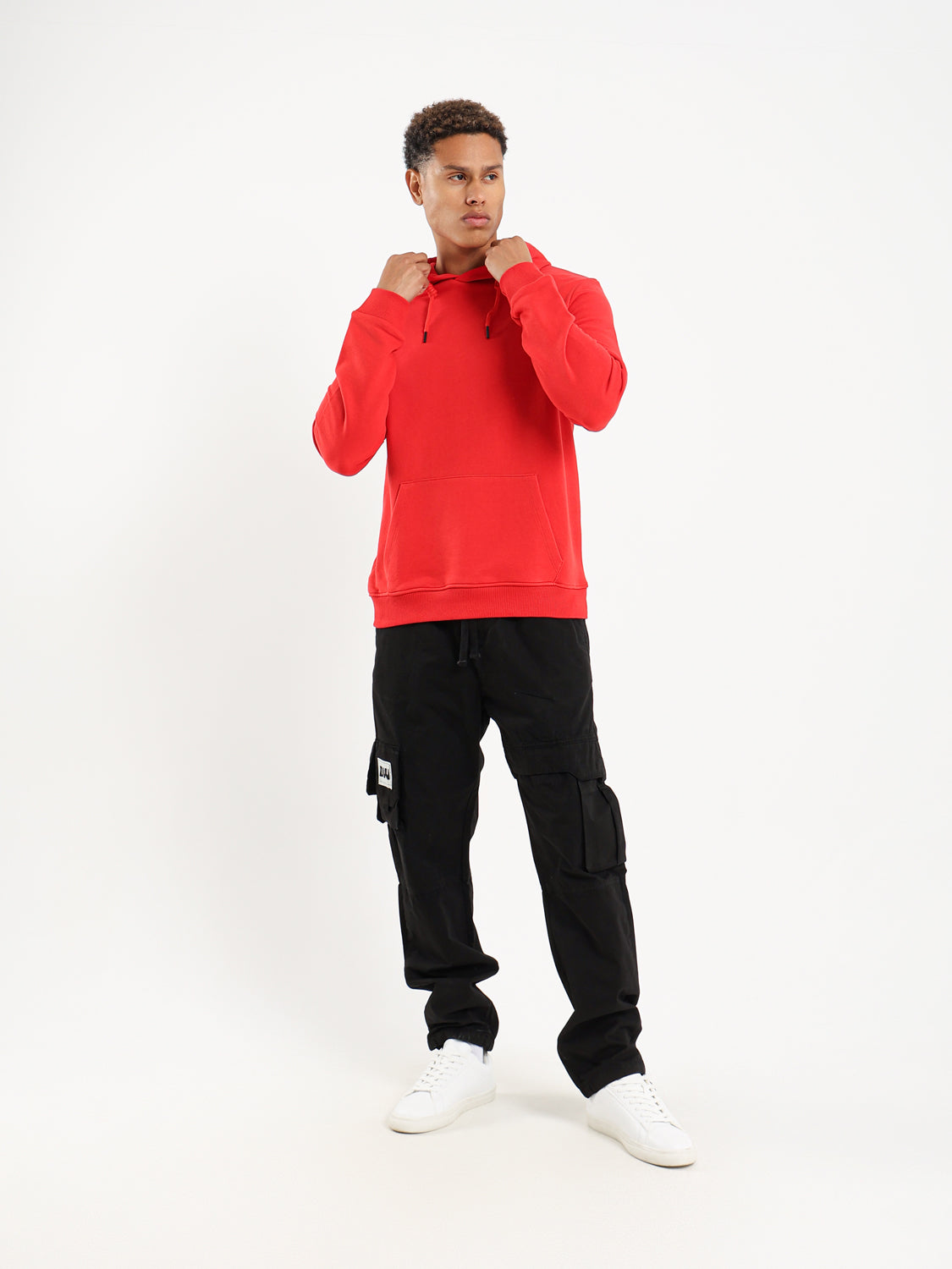 Basic Sweatshirt - Outlet