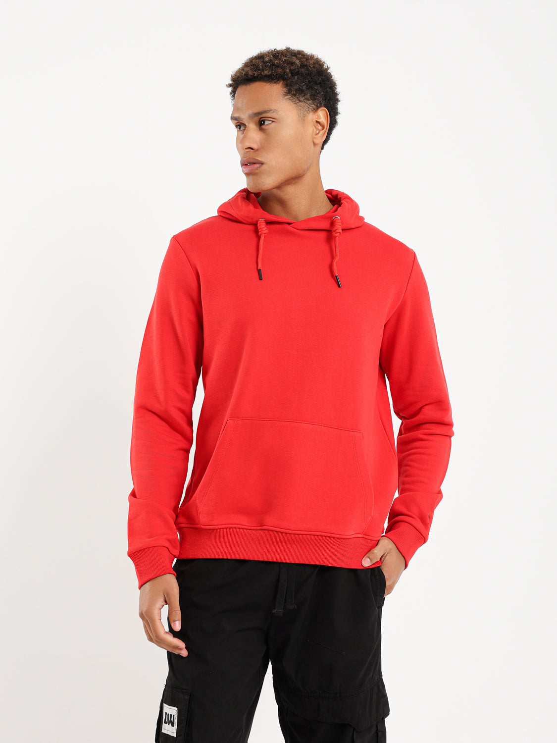 Basic Sweatshirt - Outlet