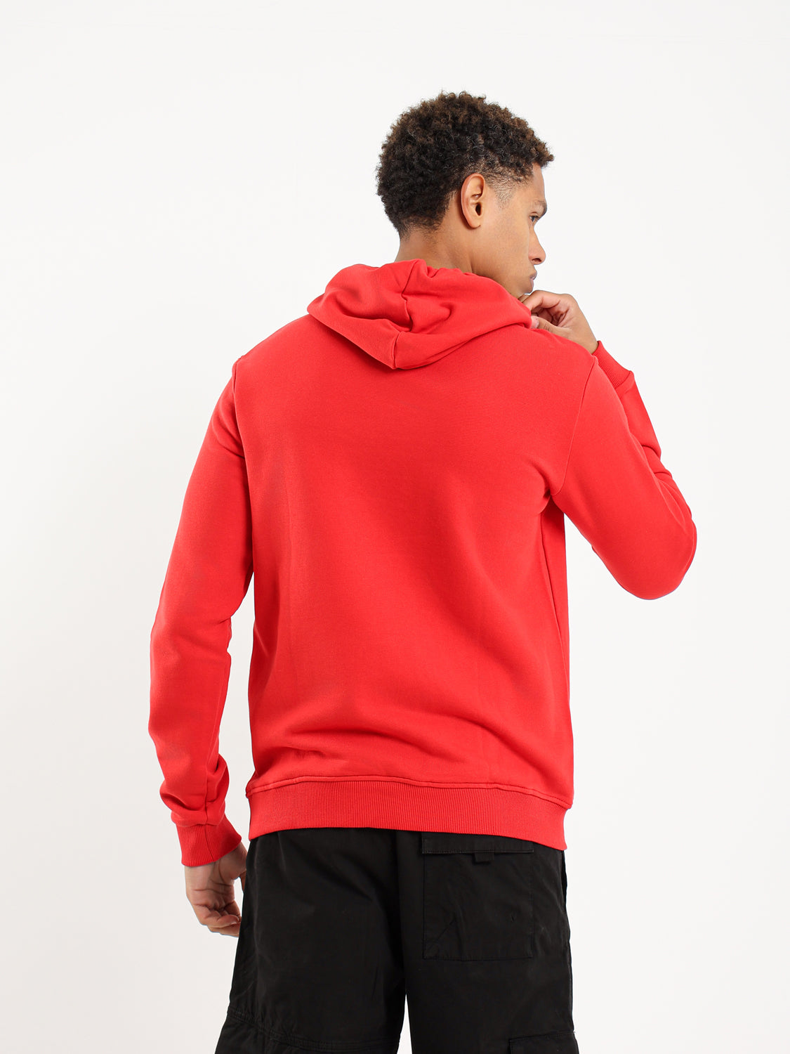 Basic Sweatshirt - Outlet