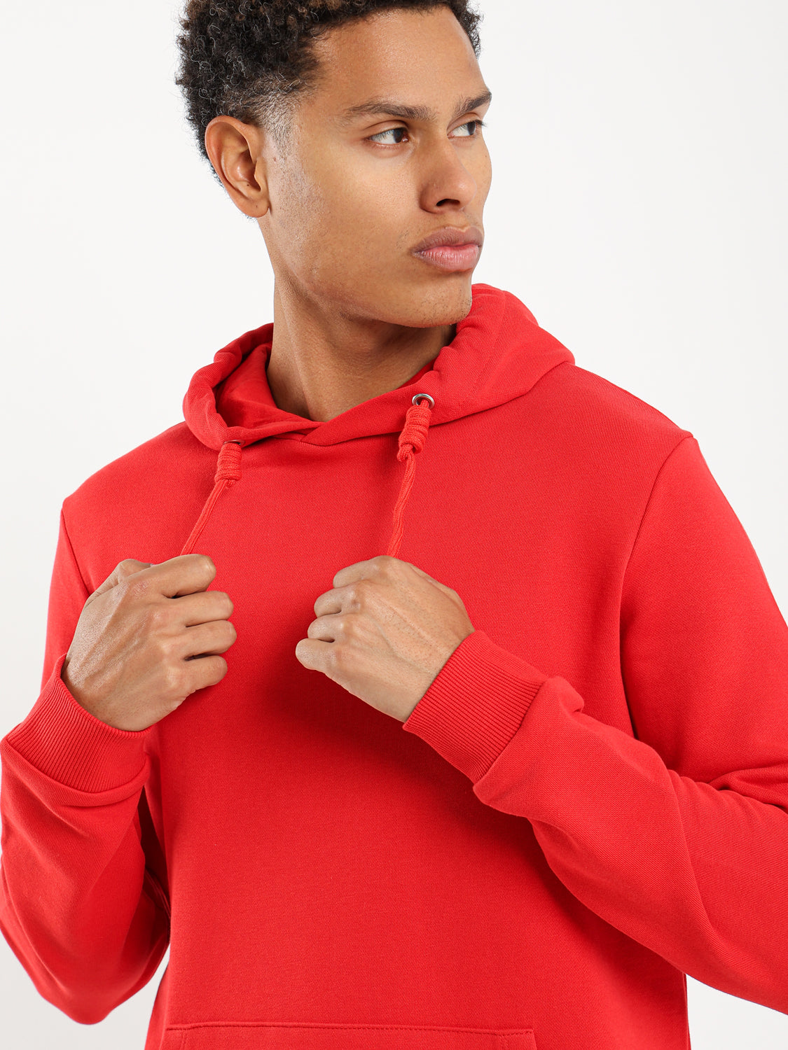 Basic Sweatshirt - Outlet