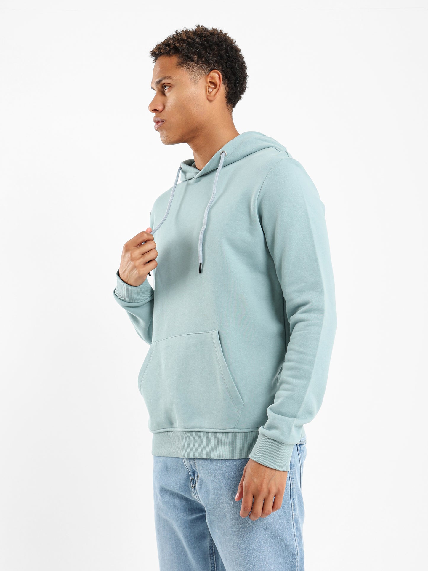 Basic Sweatshirt - Outlet