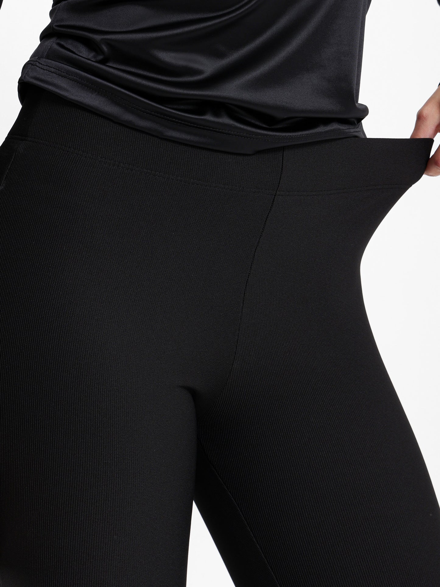 Flare Leg Leggings