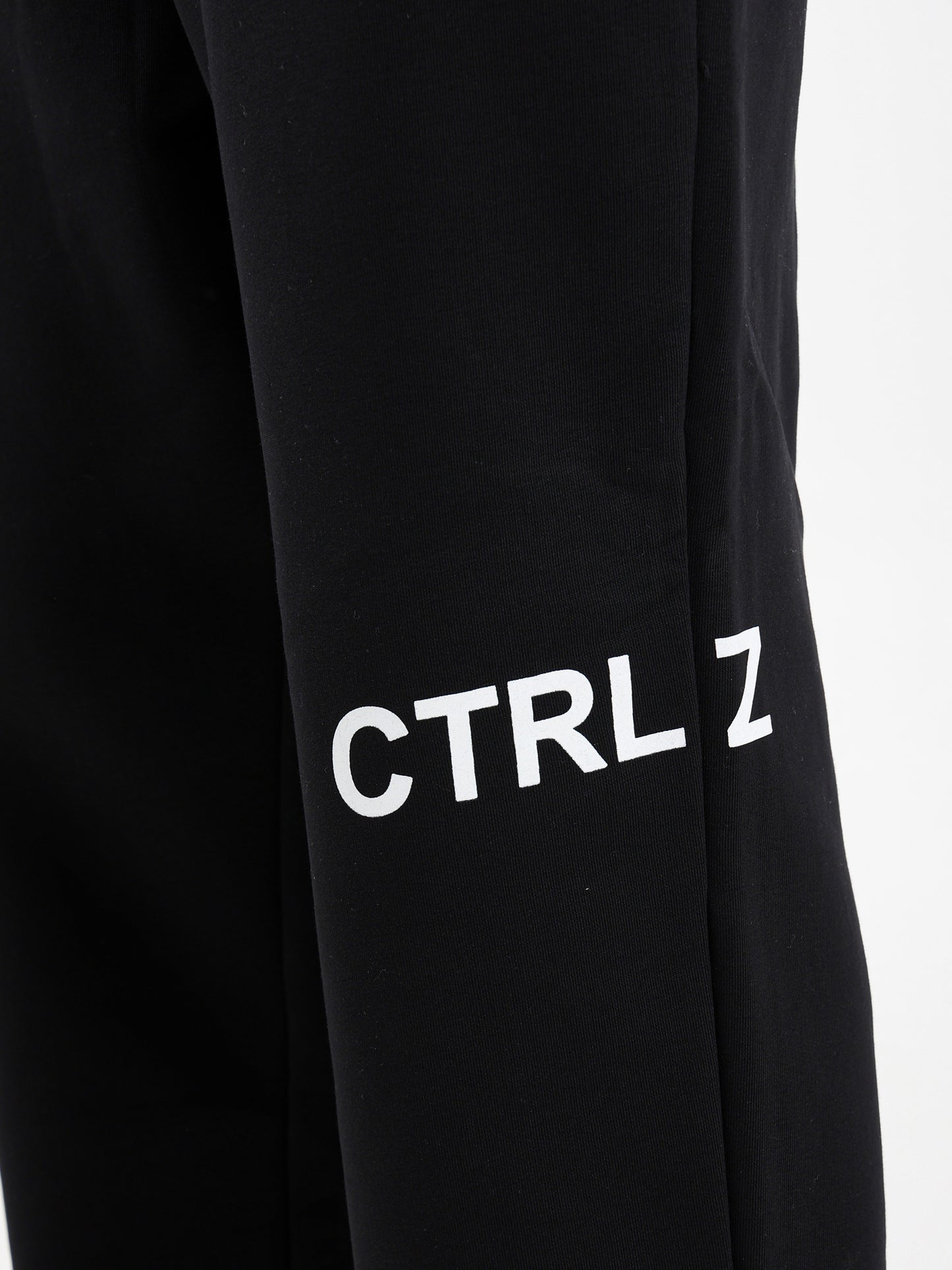 Control Z Kind of Day Printed Pants