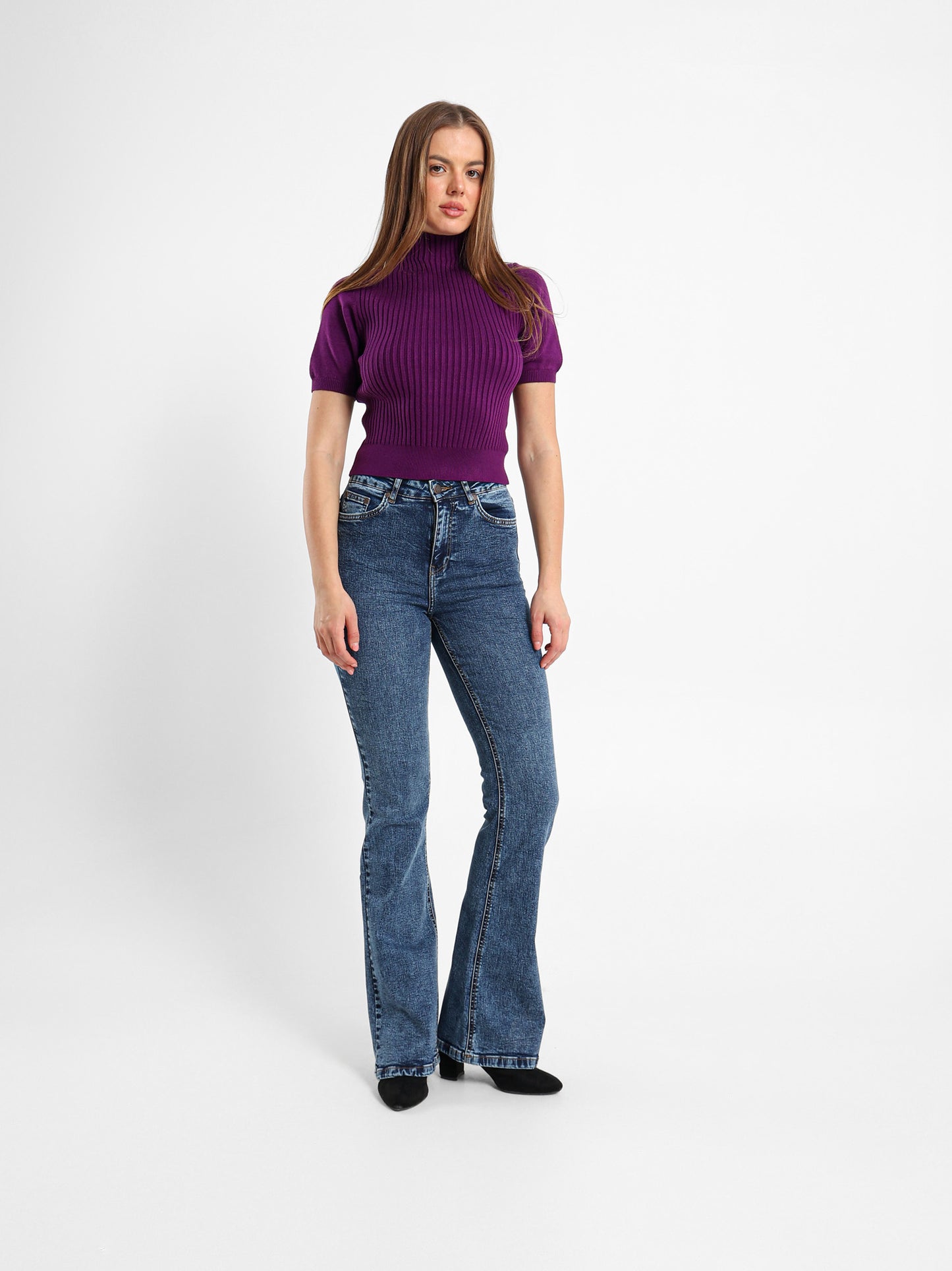 Flare Jeans