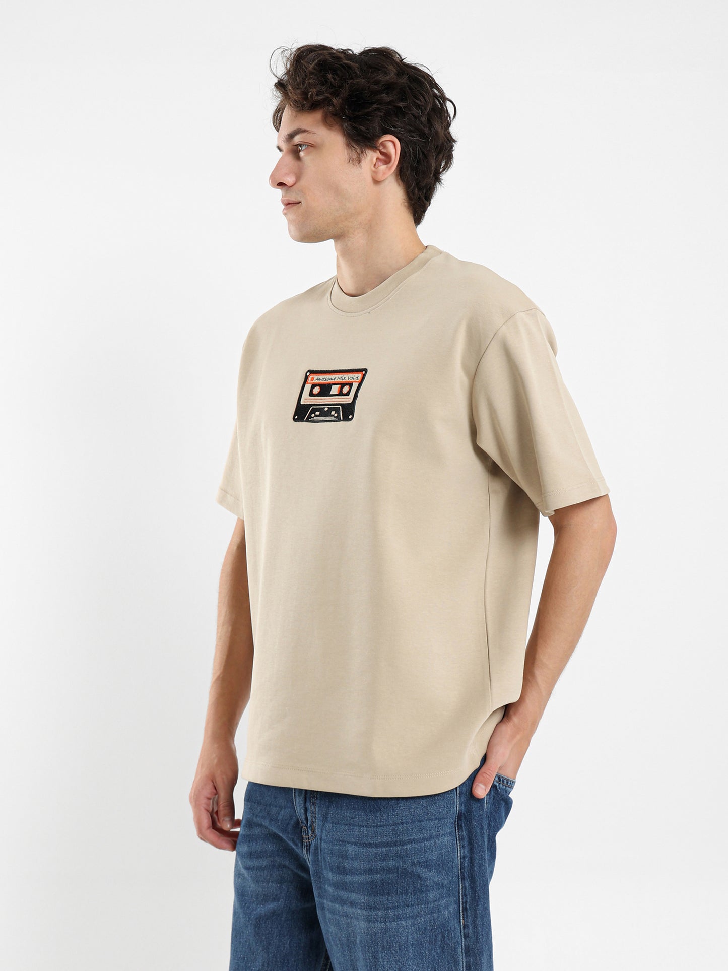 First Got It Printed T-Shirt