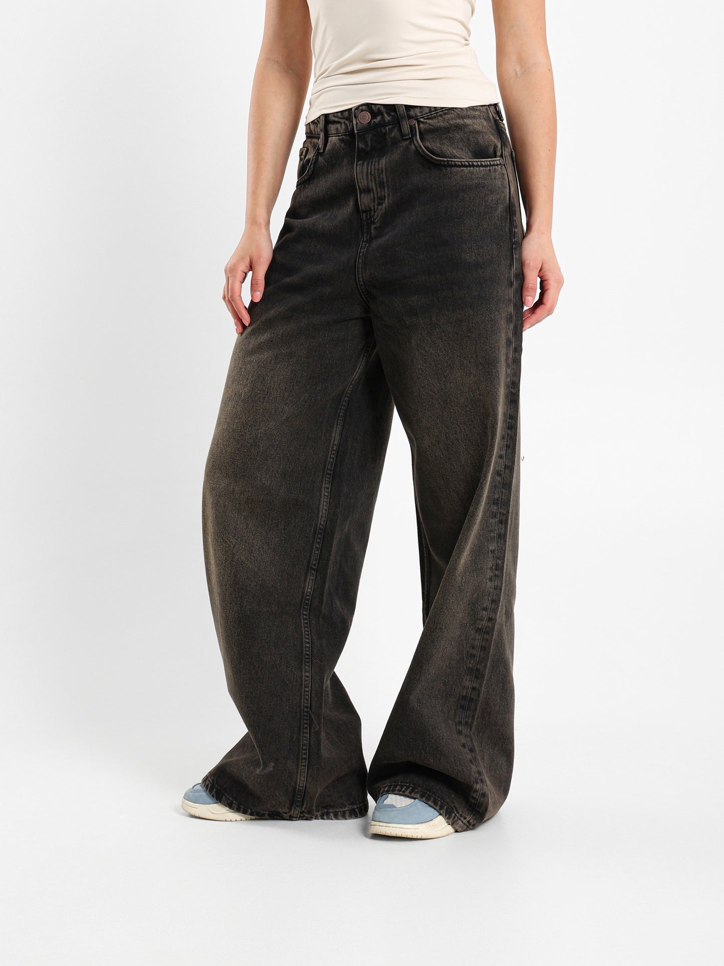 Oversized Jeans