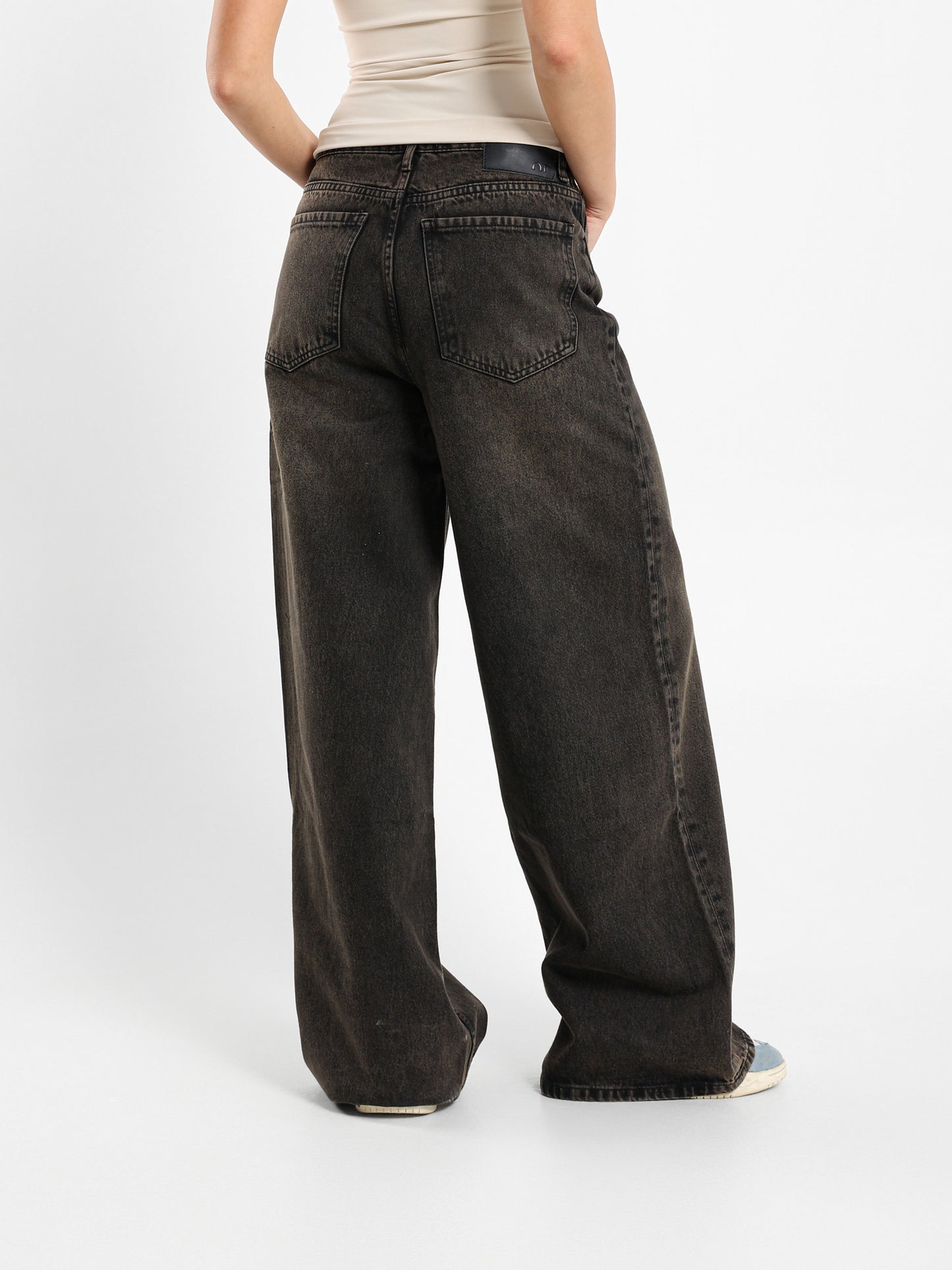 Oversized Jeans
