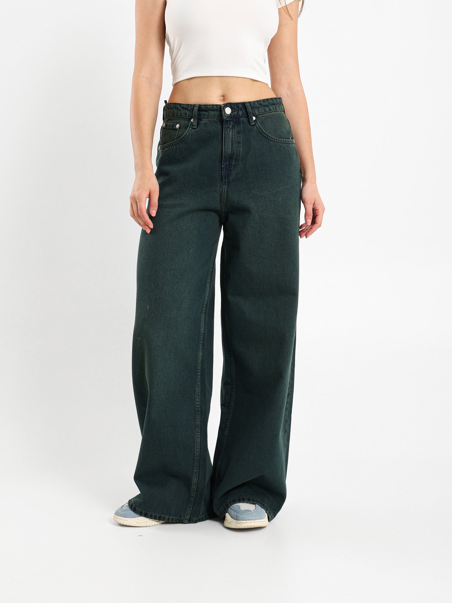 Oversized Jeans