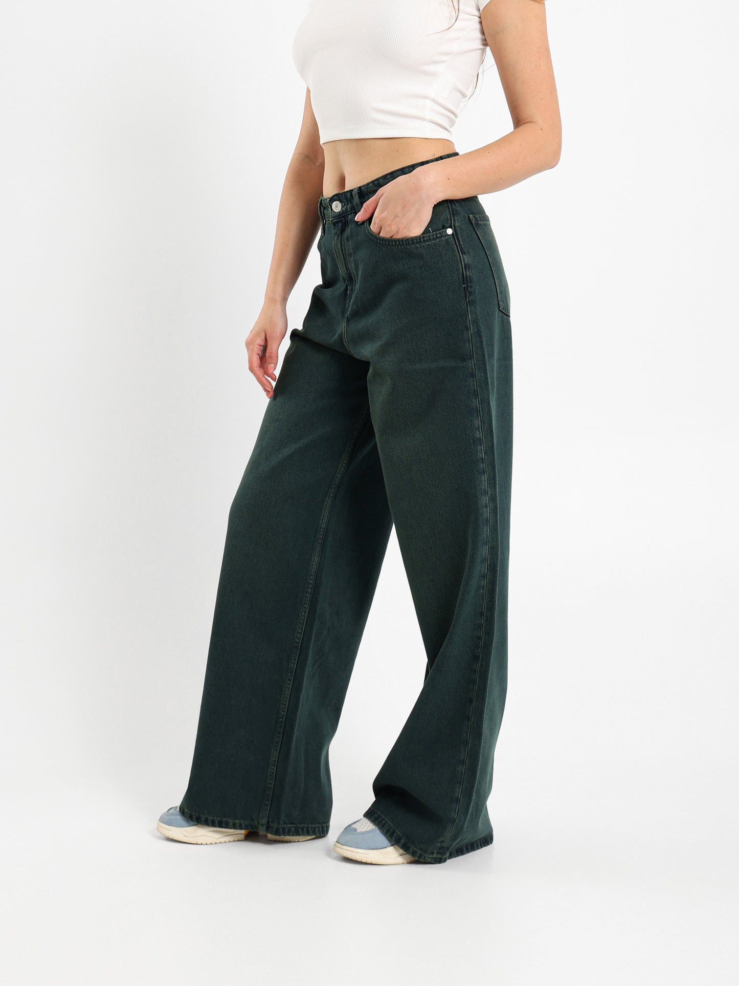 Oversized Jeans