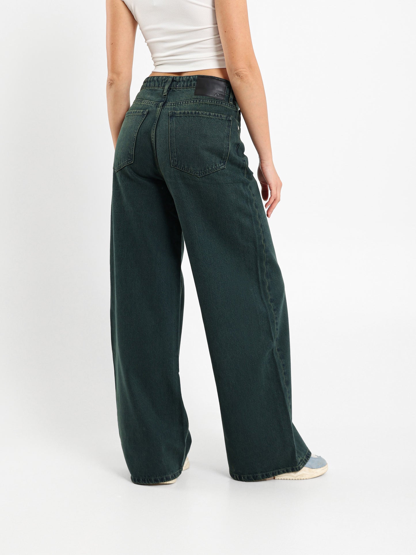 Oversized Jeans