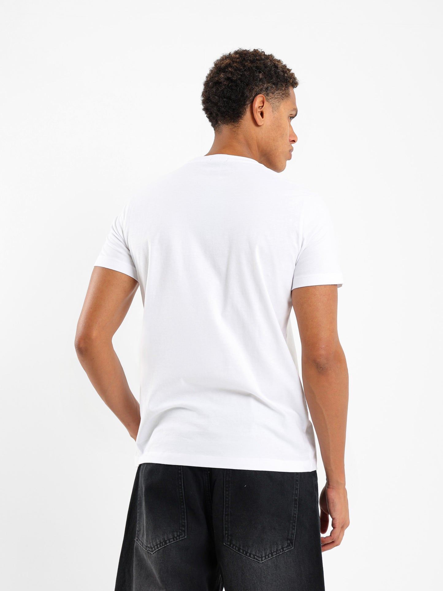 Epic Desert Printed T-Shirt