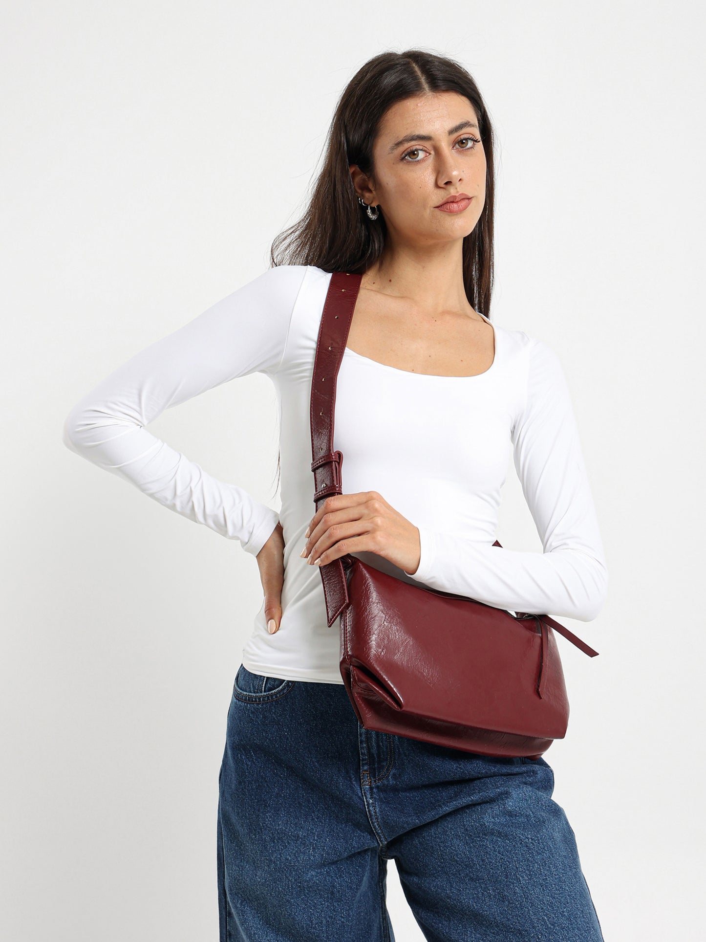 Shoulder Bag