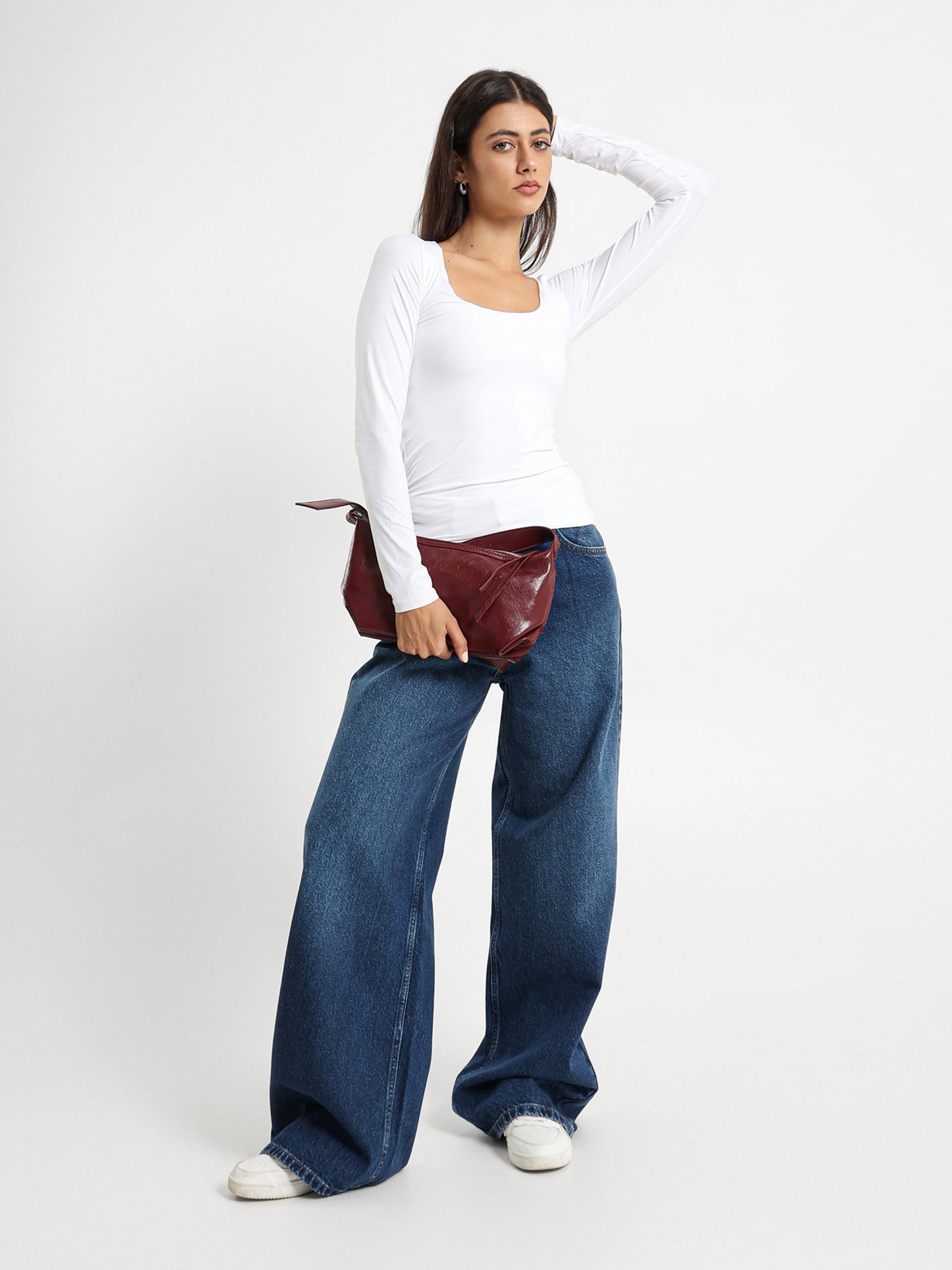 Shoulder Bag