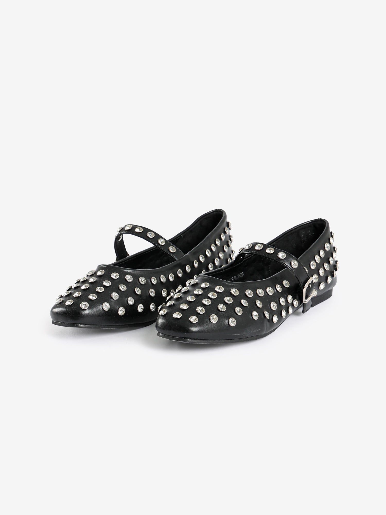 Studded Ballerina – OR