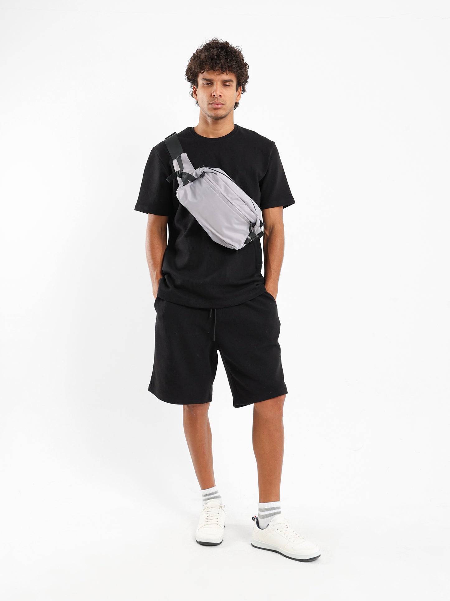 Minimalist Crossbody Bag