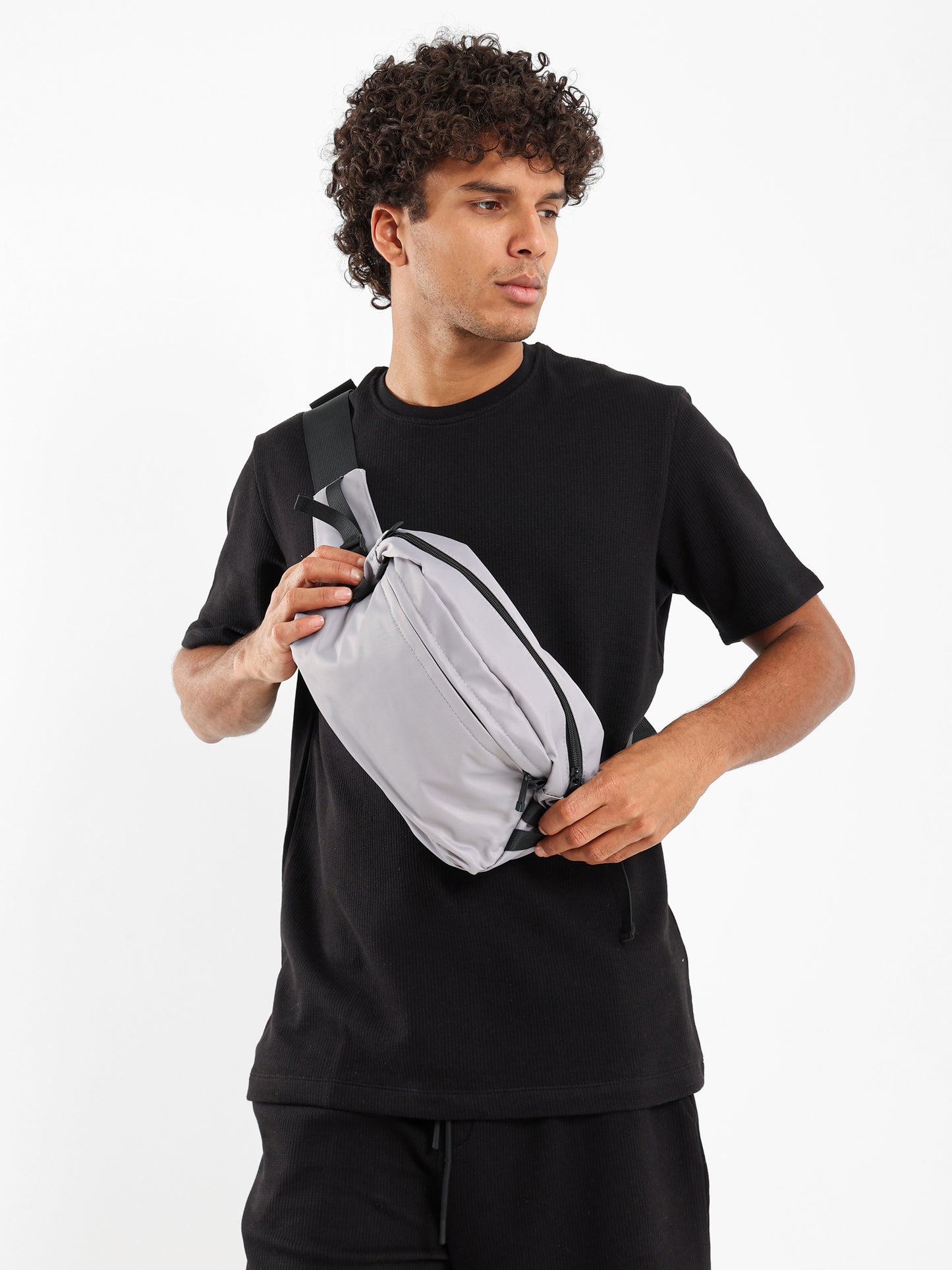 Minimalist Crossbody Bag