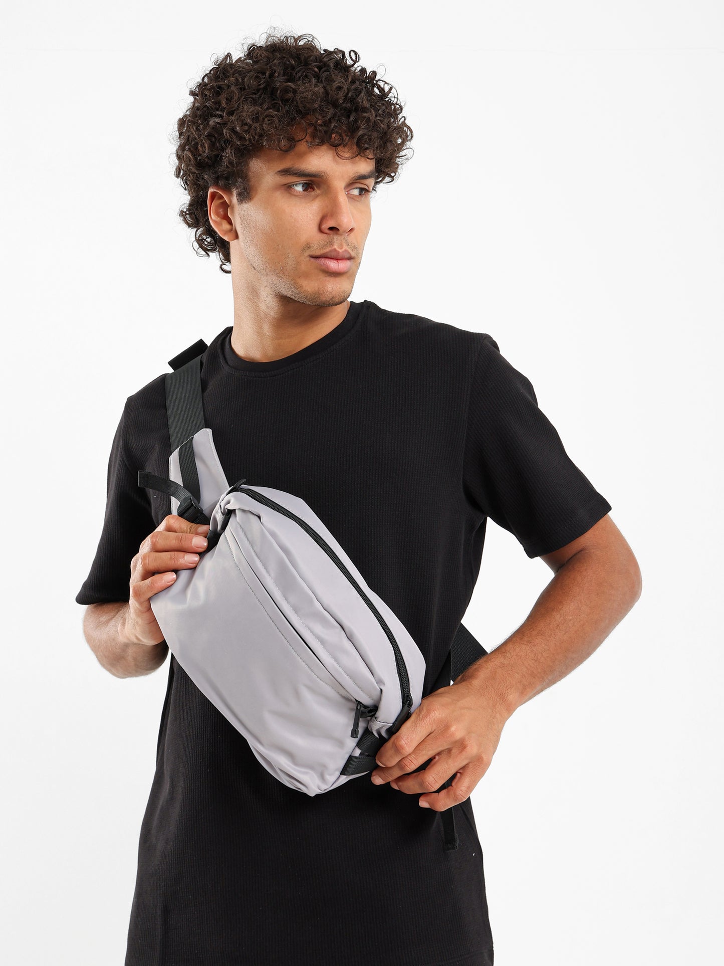 Minimalist Crossbody Bag