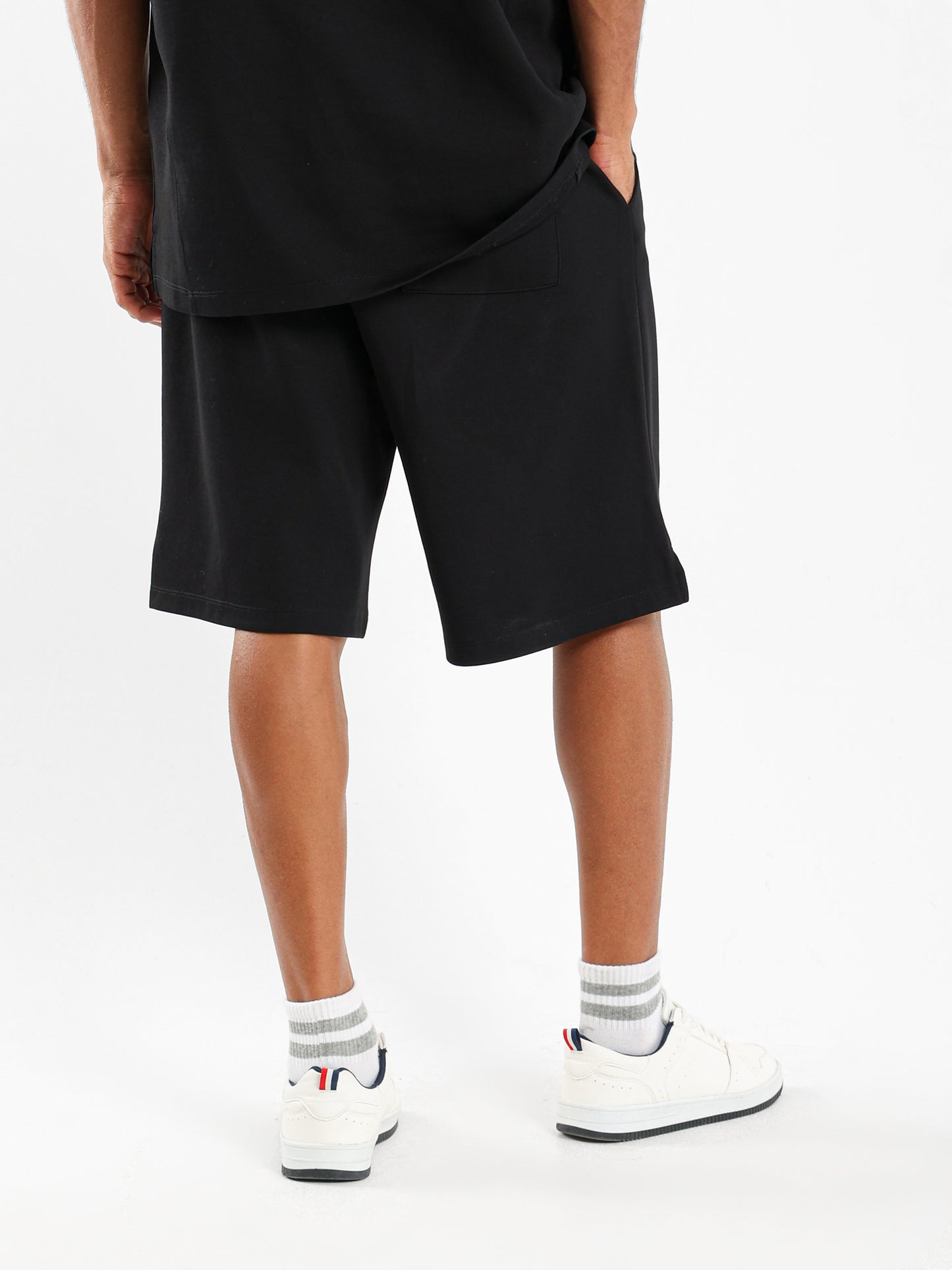 Basic Shorts