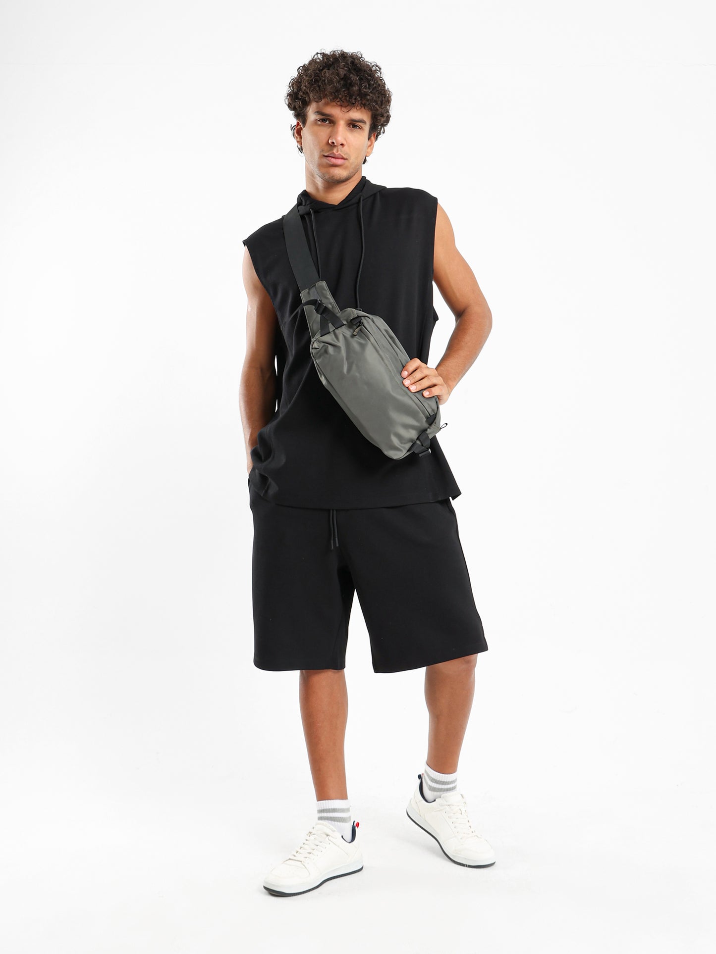 Basic Shorts