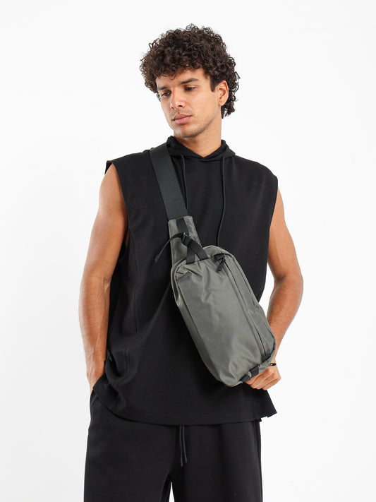 Minimalist Crossbody Bag