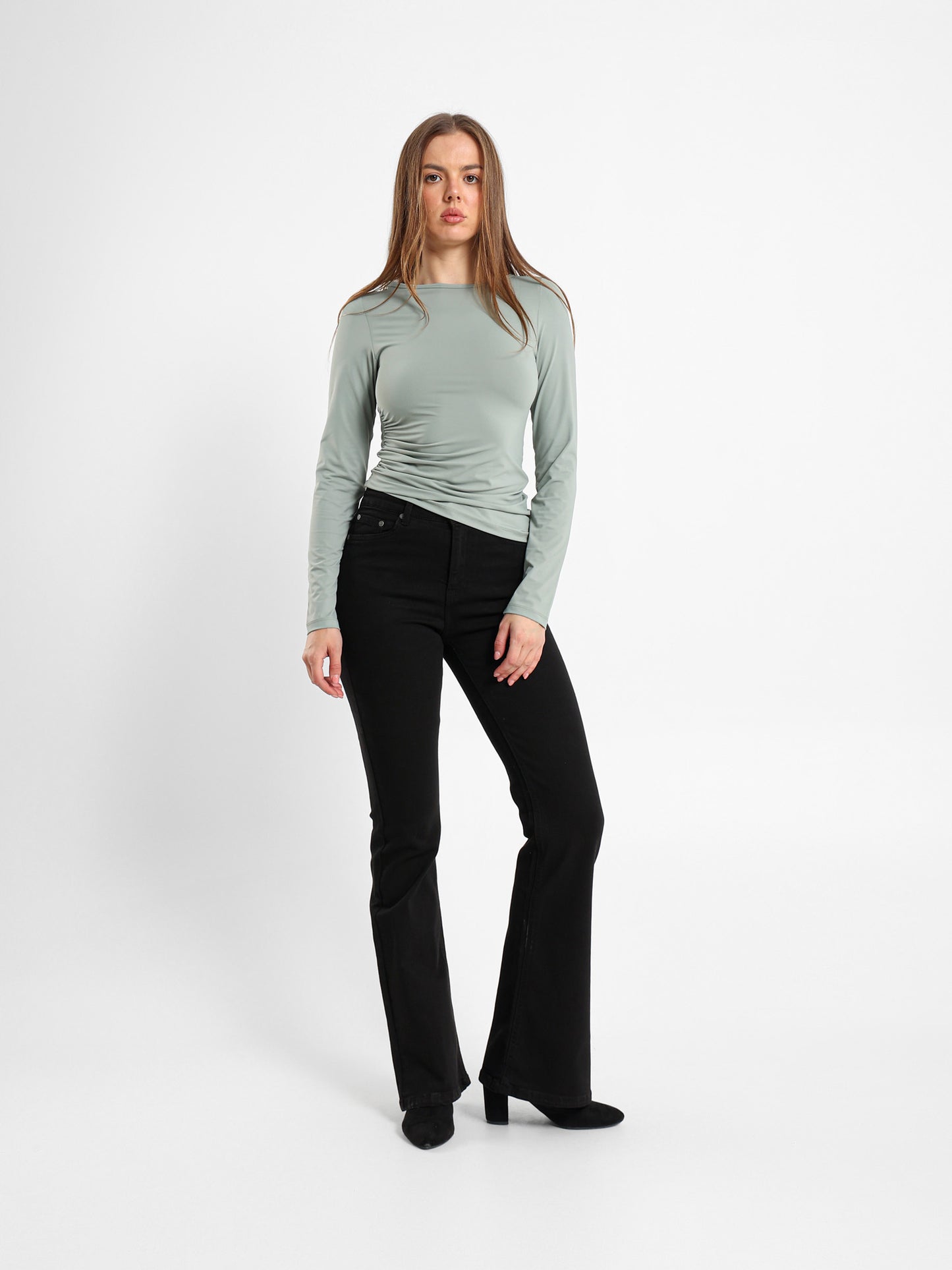Flare Jeans