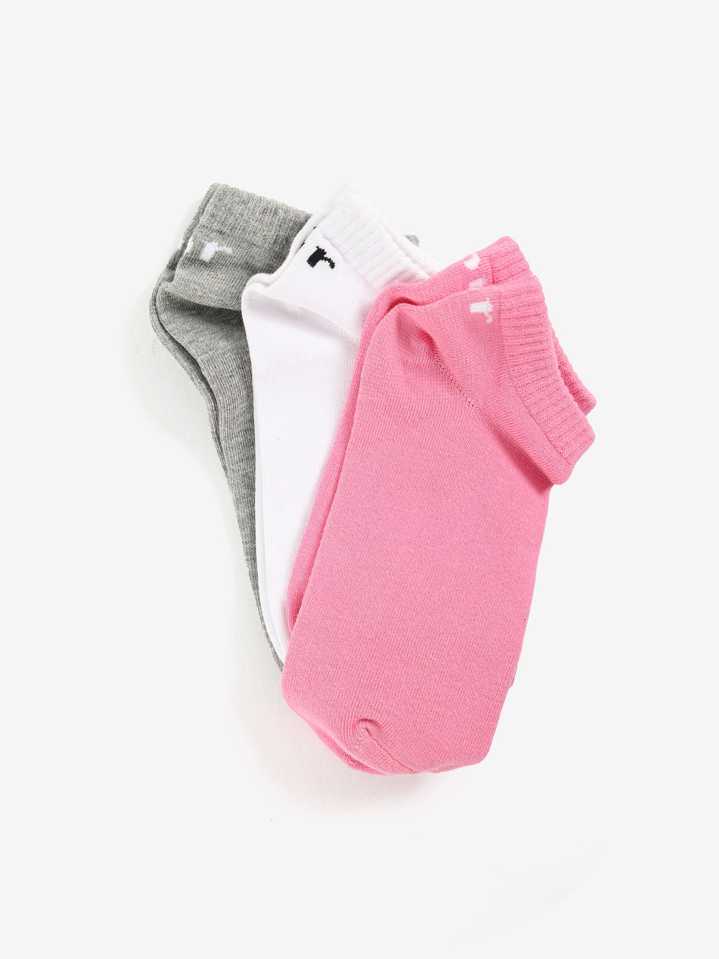 Pack of 3 Ankle Socks
