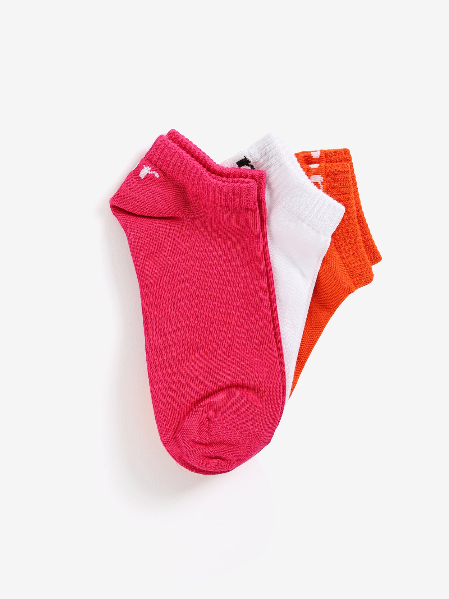 Pack of 3 Ankle Socks
