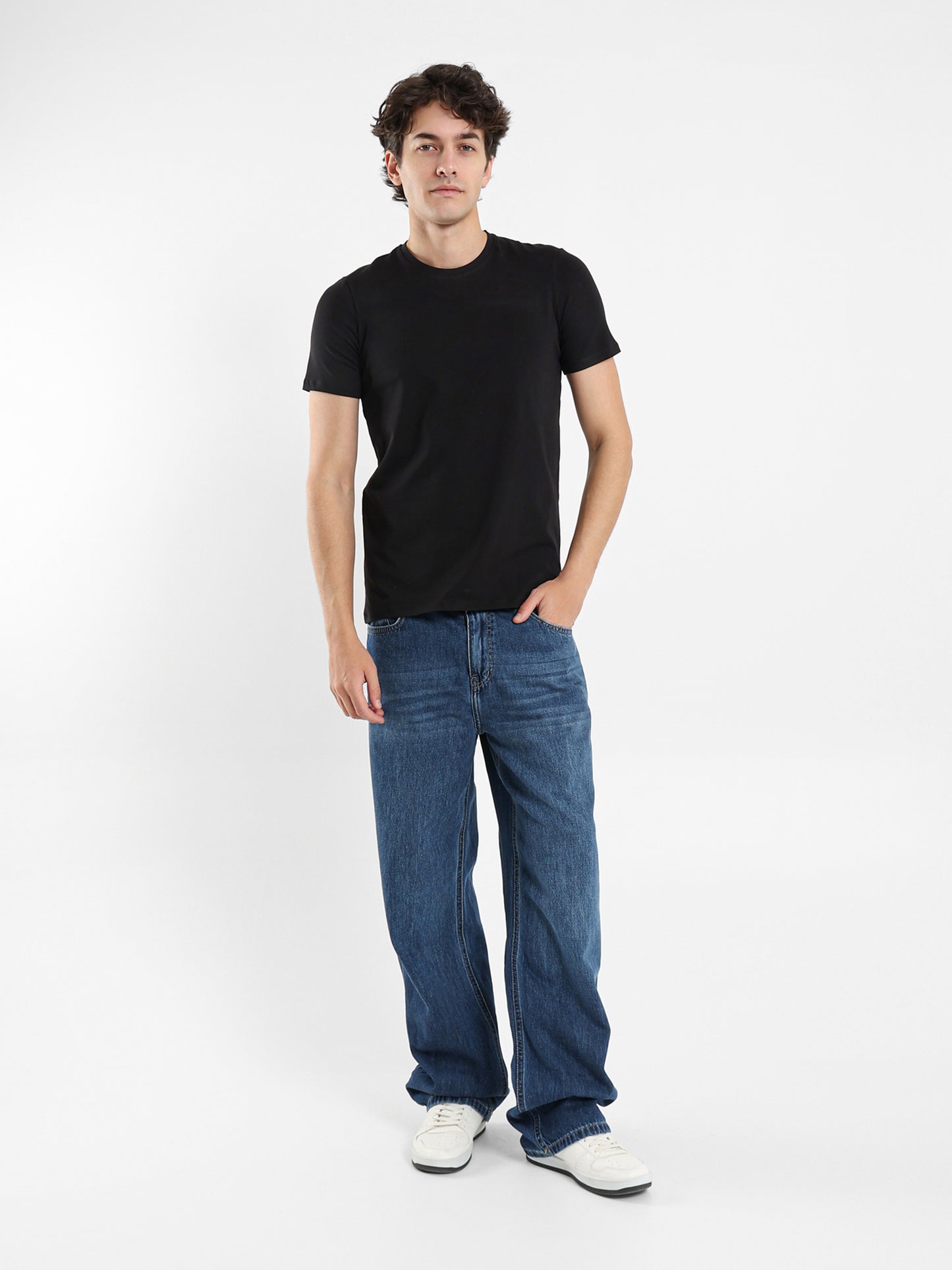 Muscle Fit T-Shirt