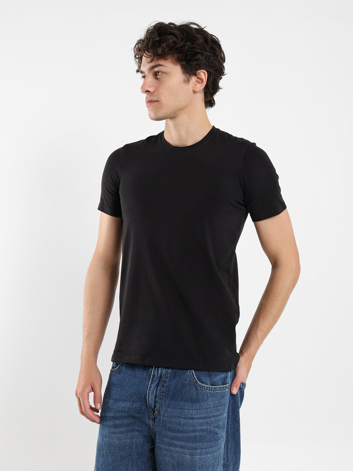 Muscle Fit T-Shirt