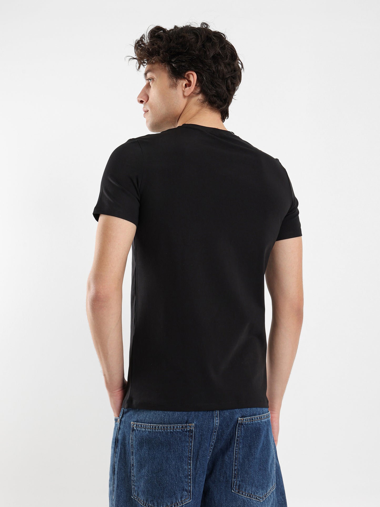 Muscle Fit T-Shirt