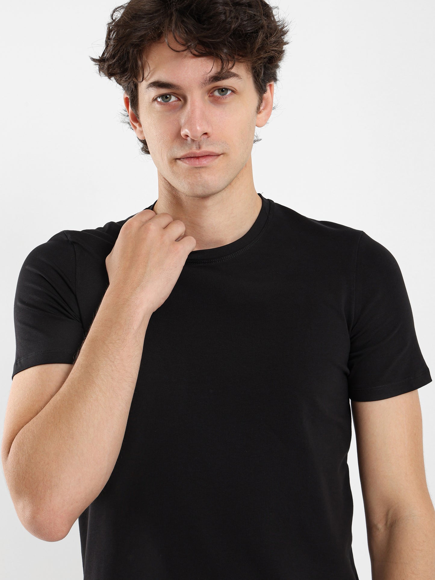 Muscle Fit T-Shirt