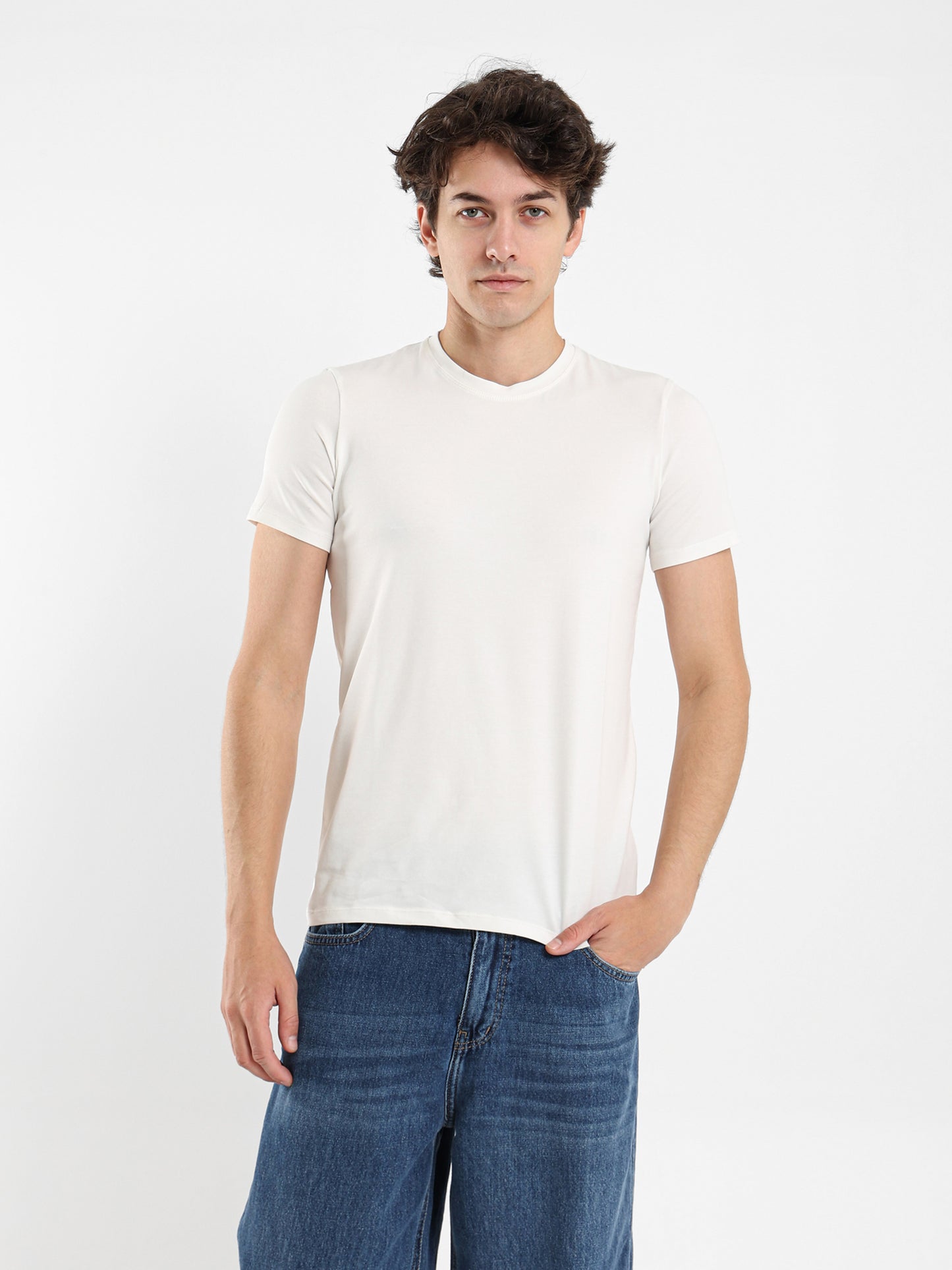 Muscle Fit T-Shirt