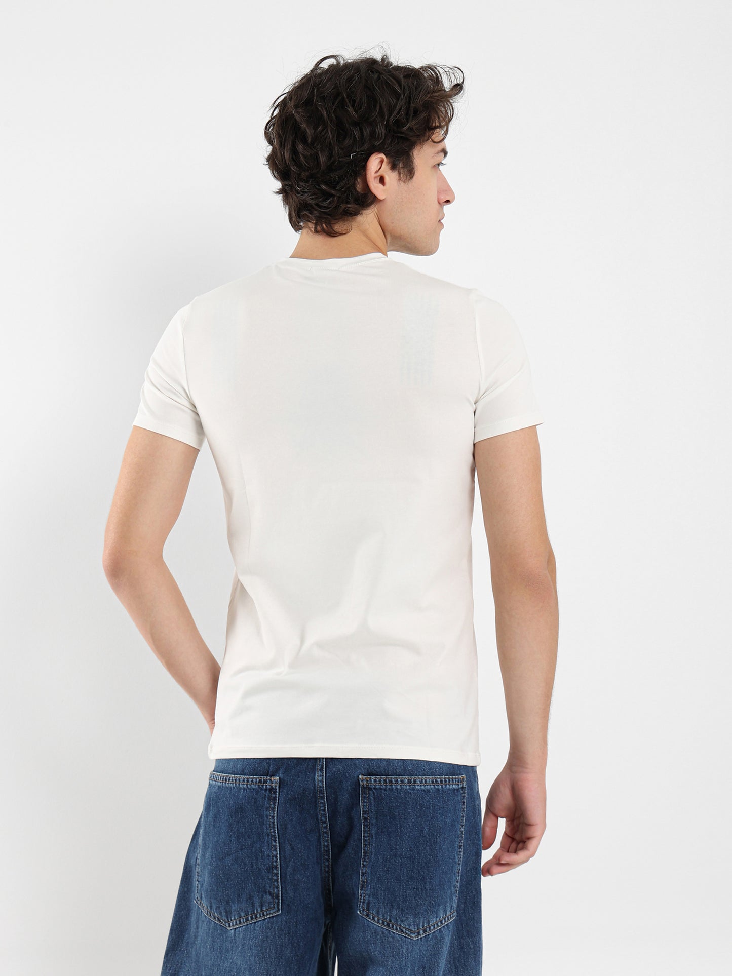 Muscle Fit T-Shirt