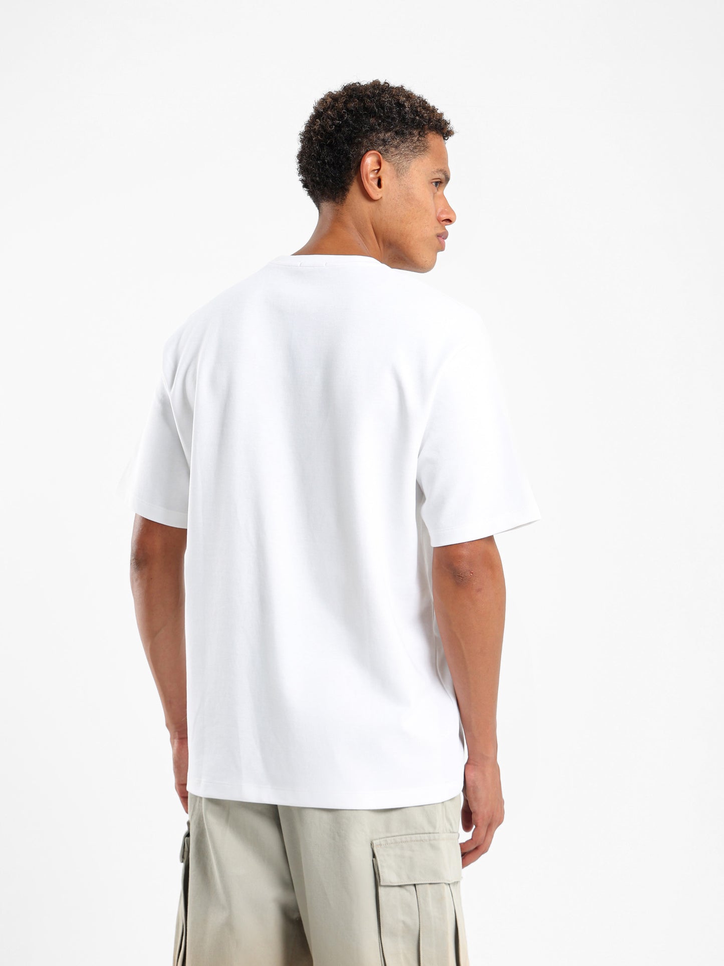 Sporty And Rich Printed T-Shirt
