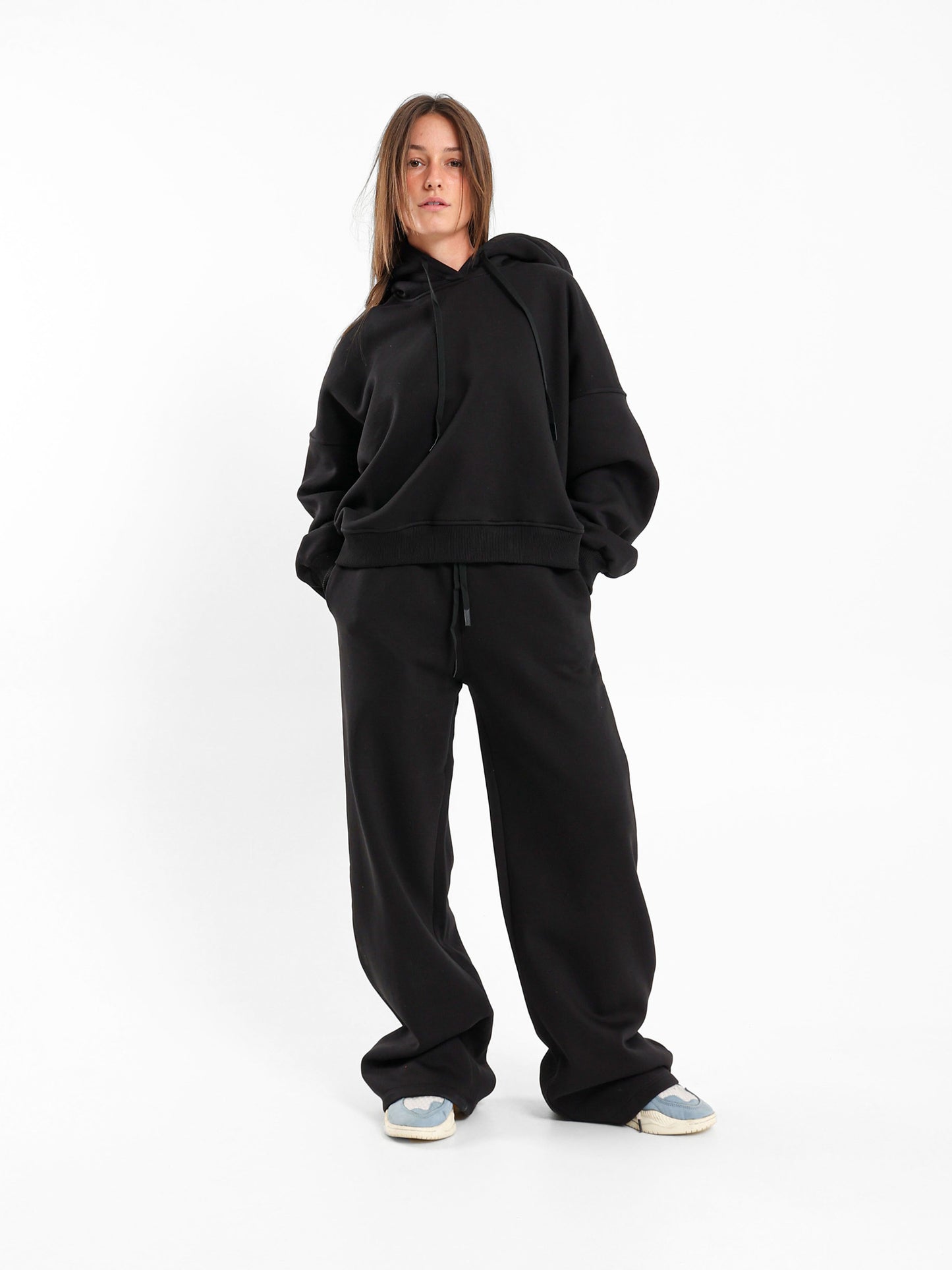 Loose Fit Sweatpants