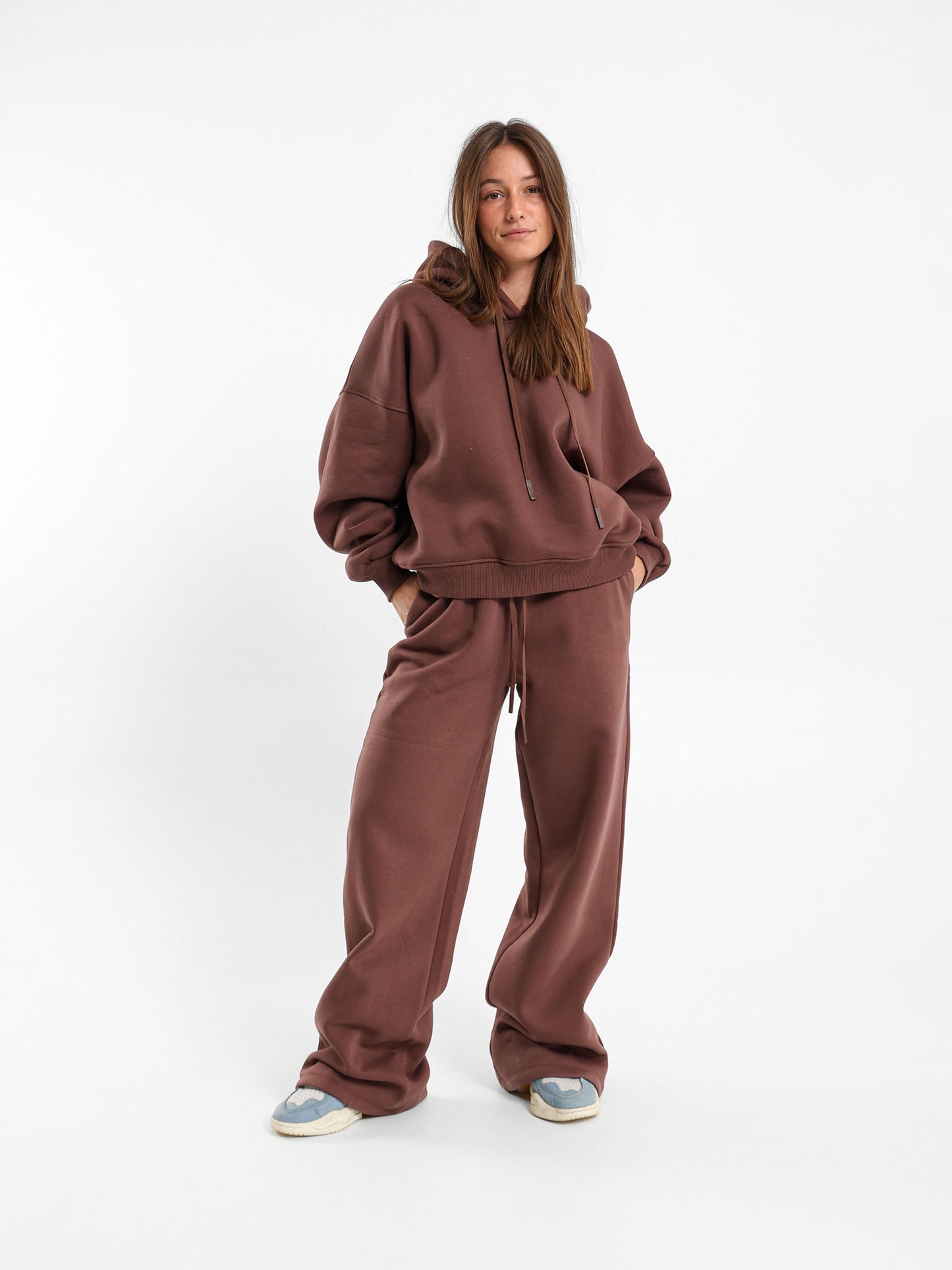 Oversized Hoodie