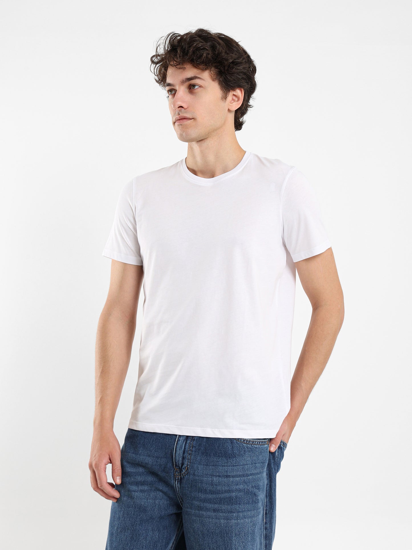 Regular Fit T-Shirt