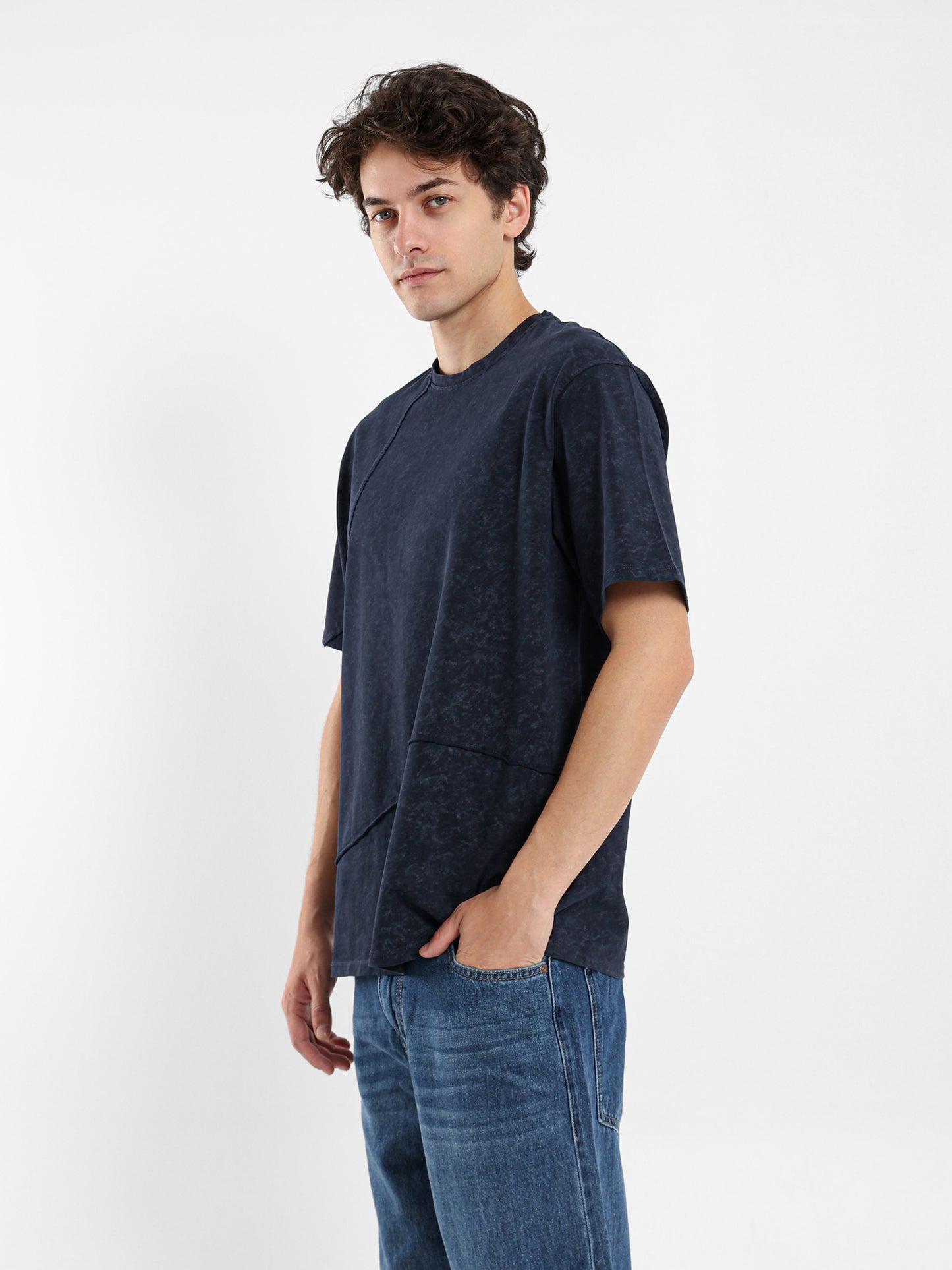 Tie-Dye T-Shirt