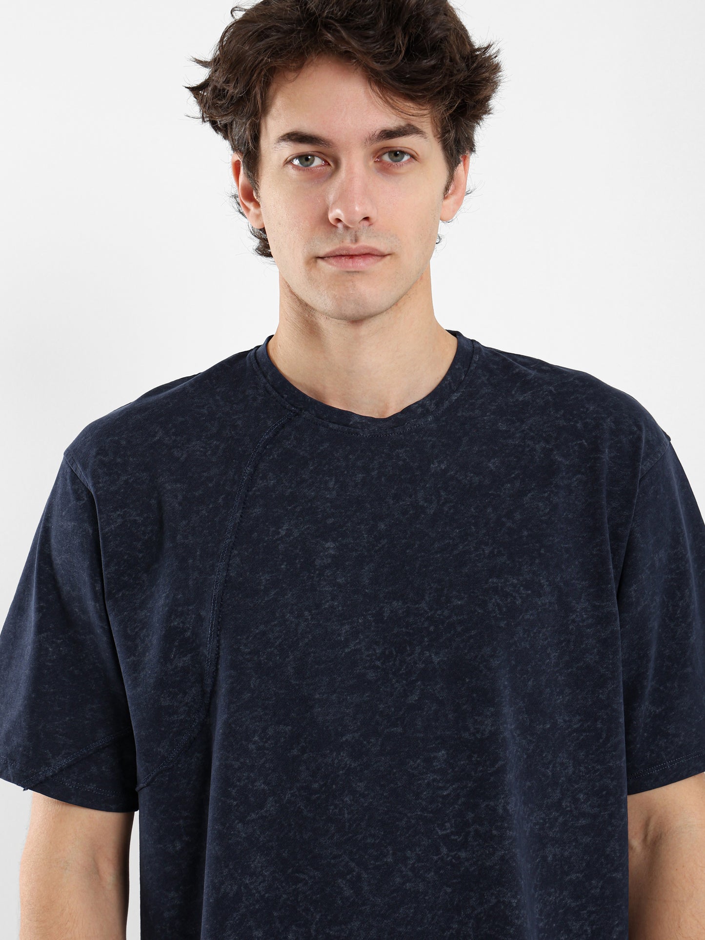 Tie-Dye T-Shirt