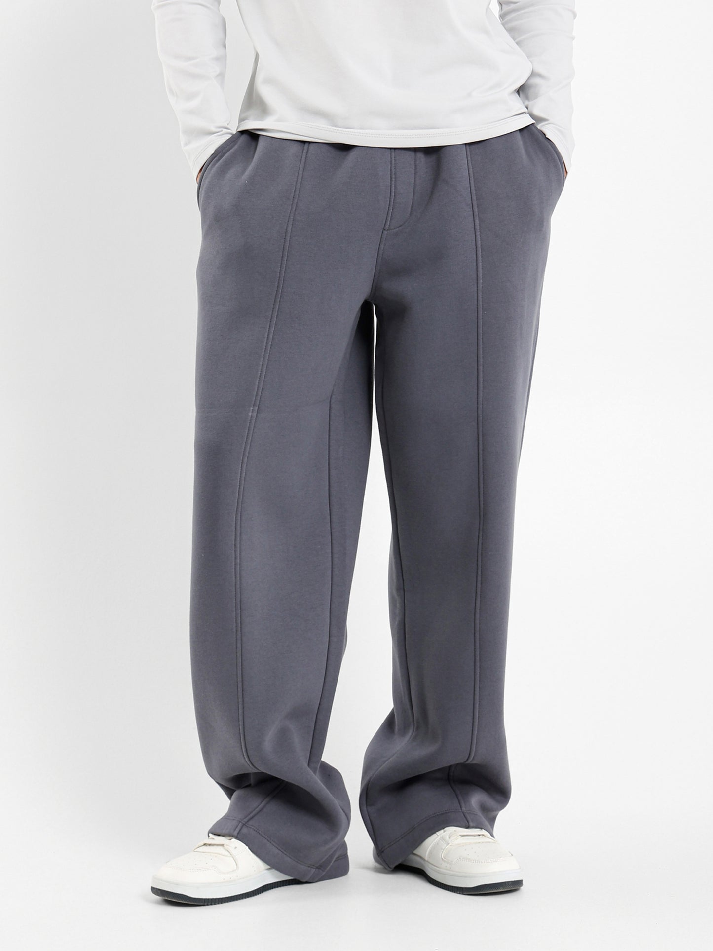 Relaxed Fit Jogging Pants