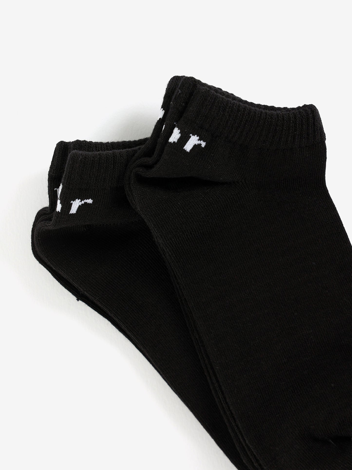 Pack of 3 Ankle Socks