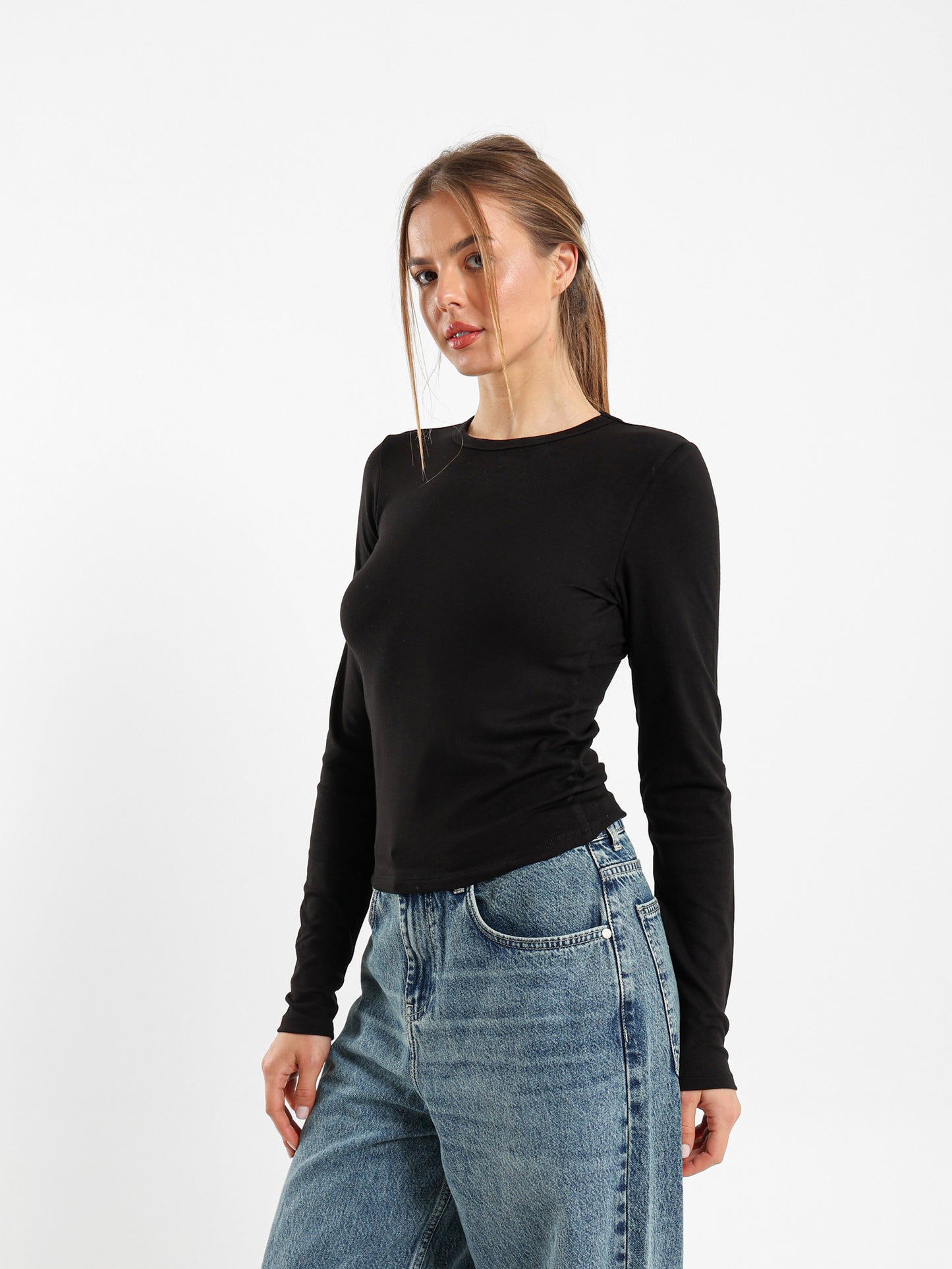 Long Sleeve Top
