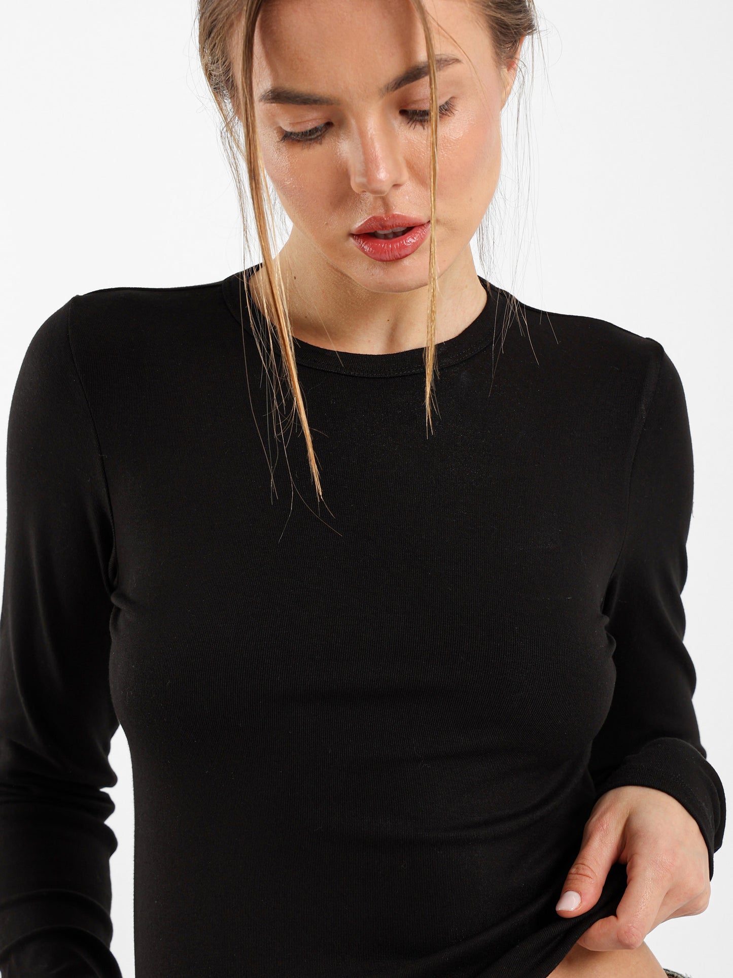 Long Sleeve Top