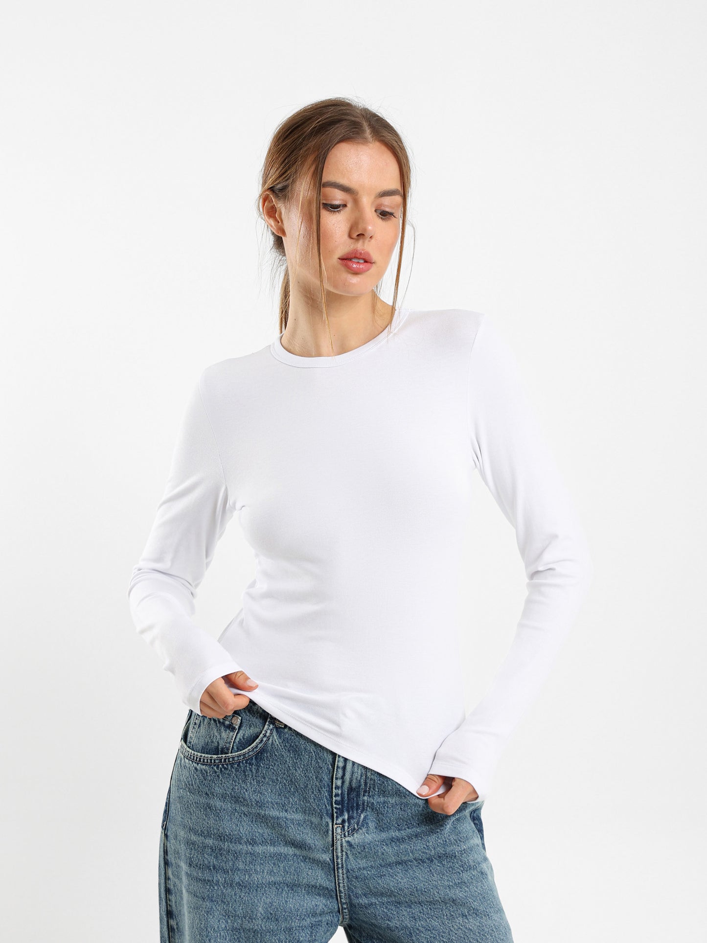 Long Sleeve Top