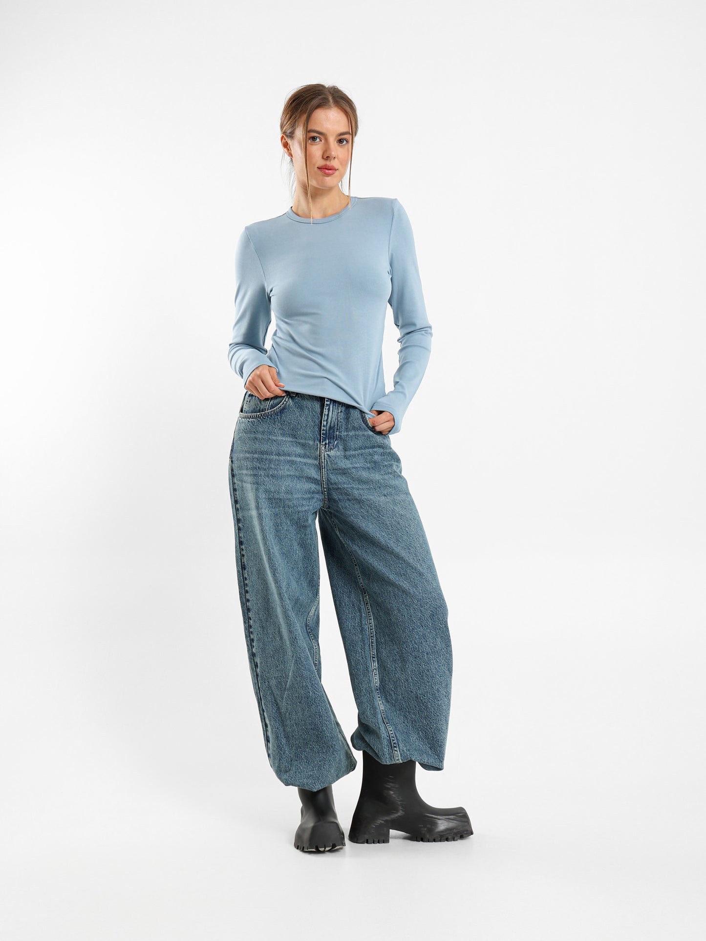 Long Sleeve Top